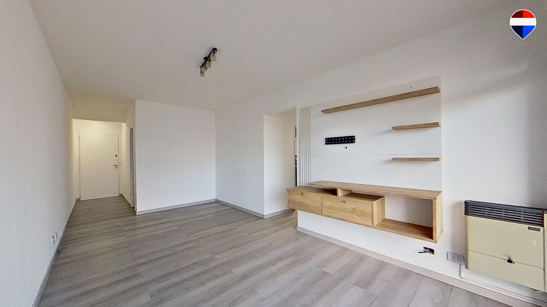 Departamento en Venta en Chacarita, Capital Federal