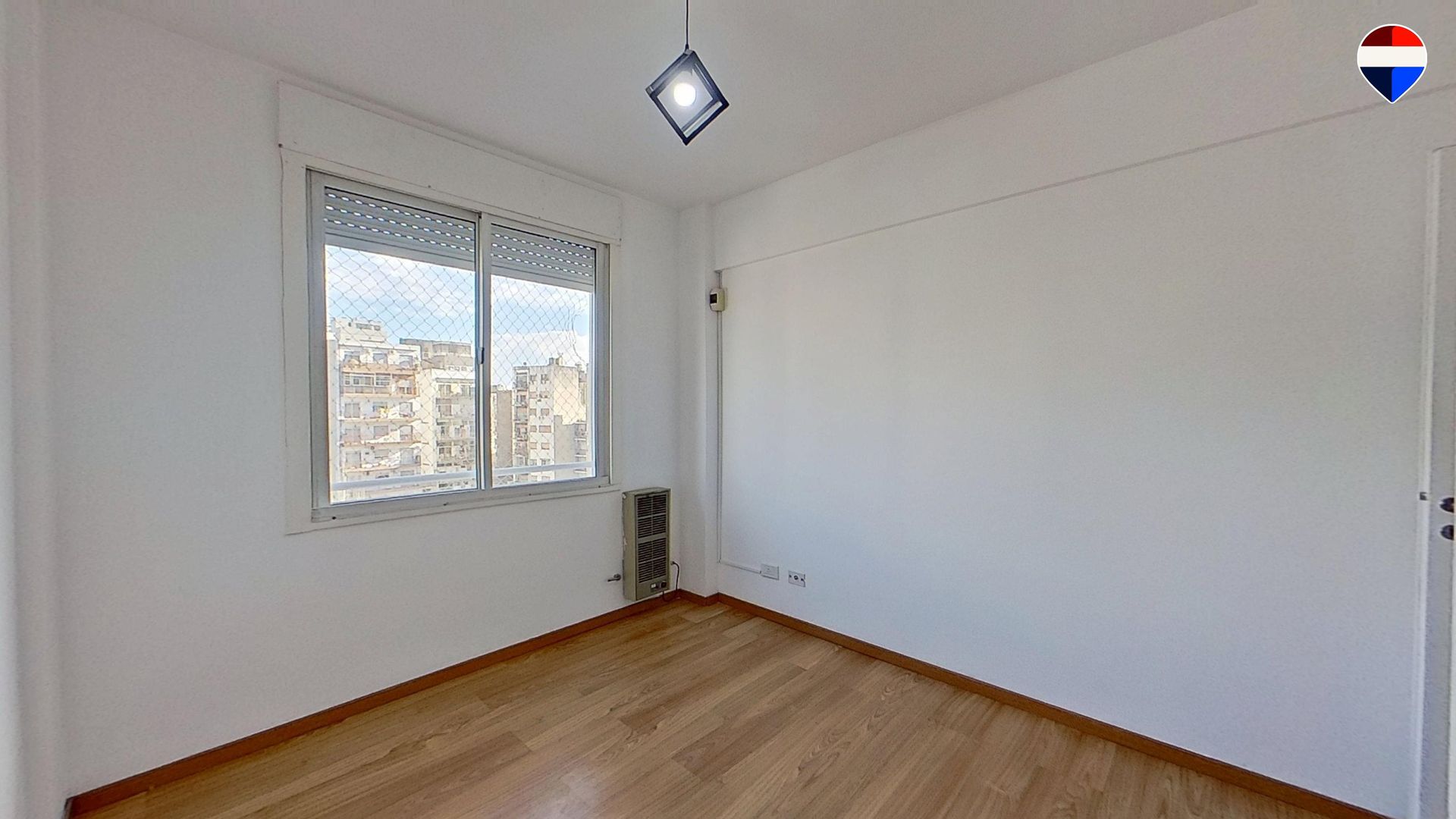 Departamento en Venta en Chacarita, Capital Federal