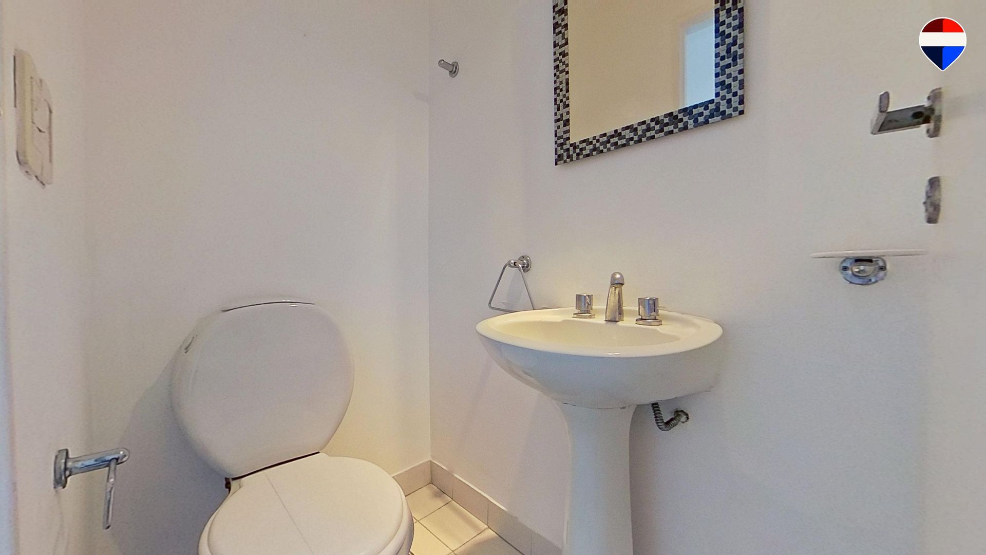 Departamento en Venta en Chacarita, Capital Federal