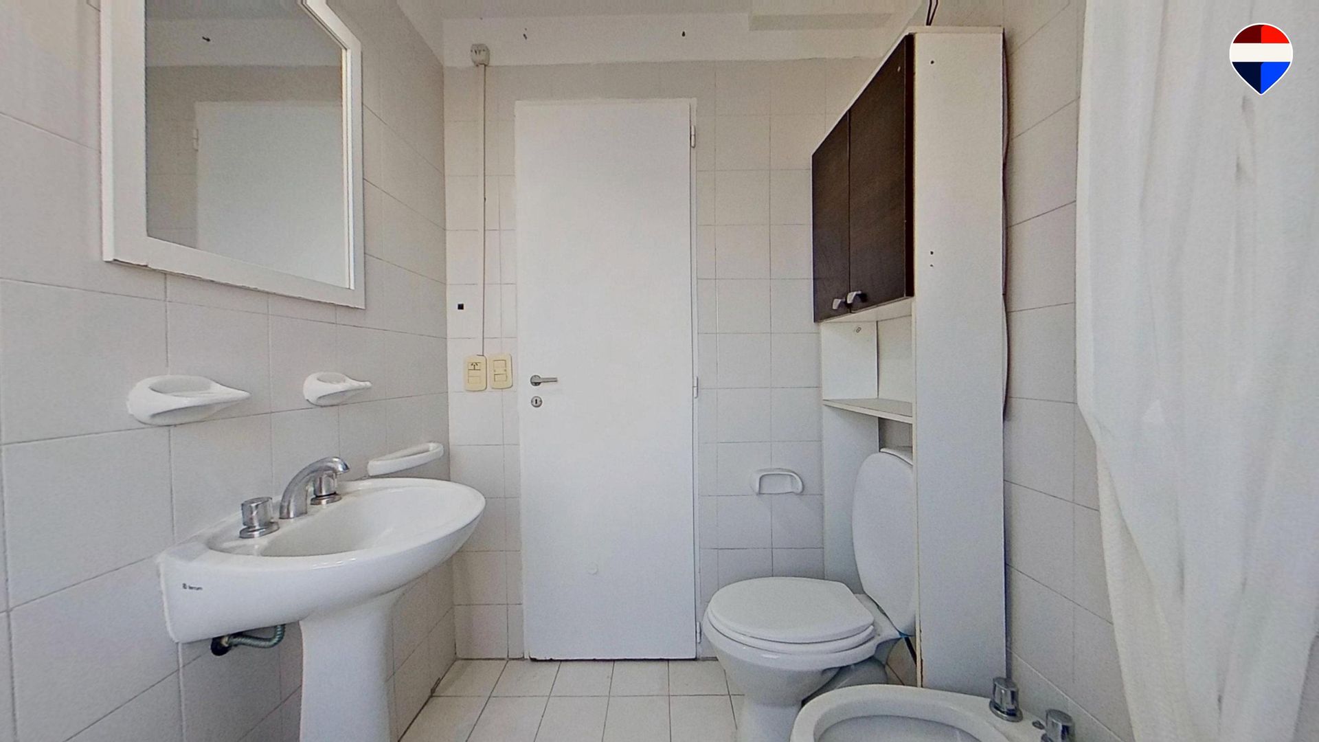 Departamento en Venta en Chacarita, Capital Federal