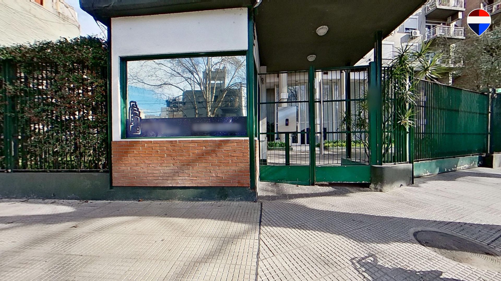 Departamento en Venta en Chacarita, Capital Federal