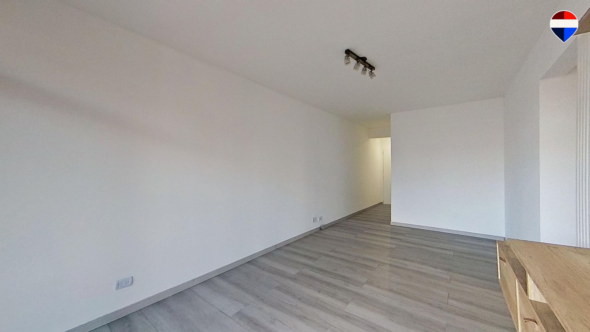 Departamento en Venta en Chacarita, Capital Federal