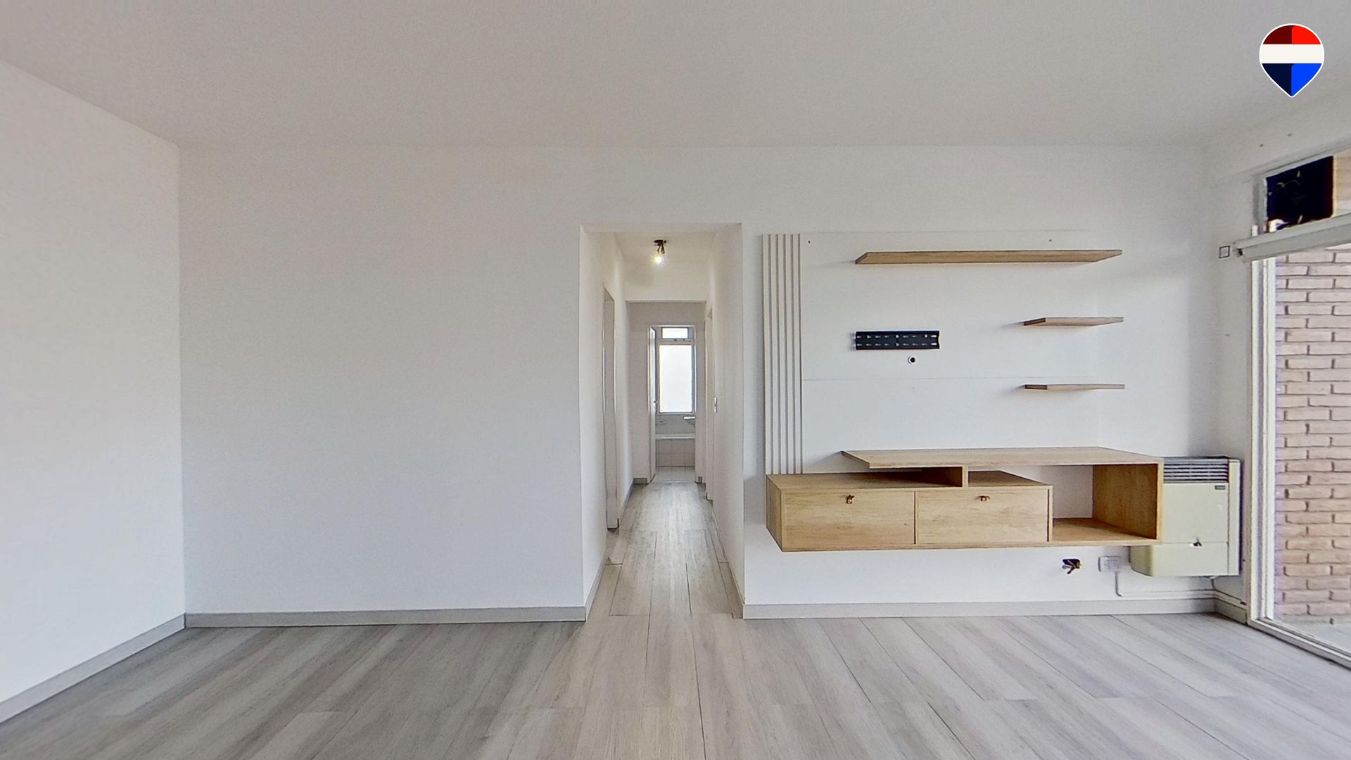 Departamento en Venta en Chacarita, Capital Federal