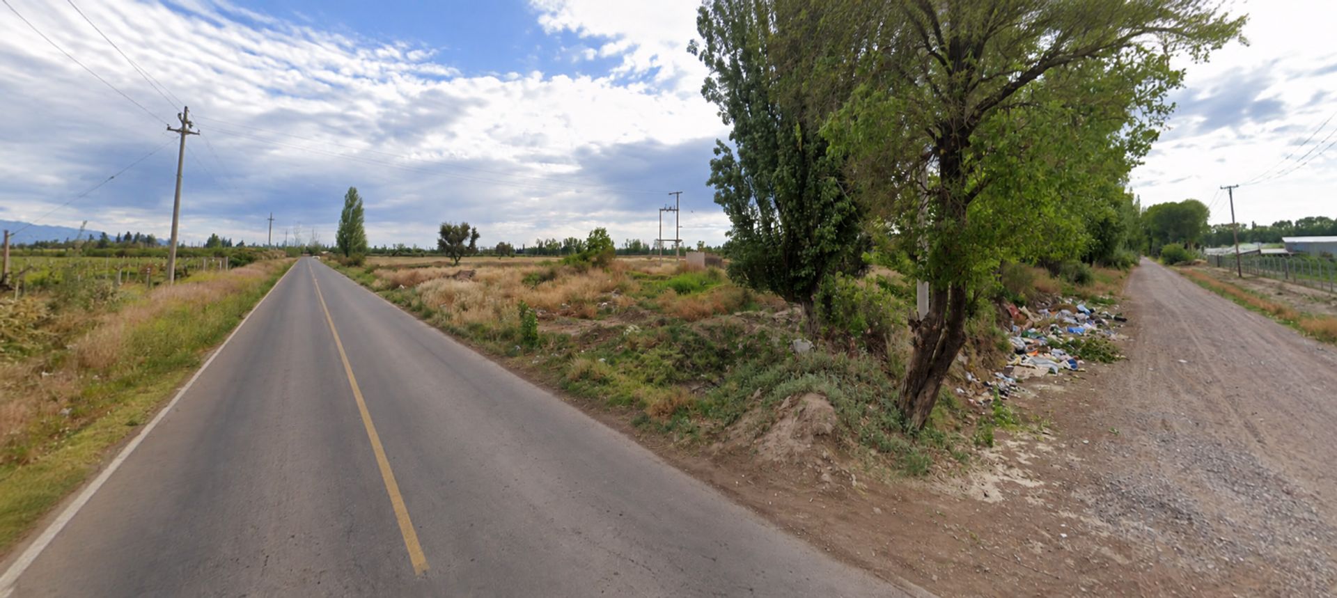 Lote en Venta en Lujan de Cuyo, Mendoza - USD 364.000 | Inmoup - 6