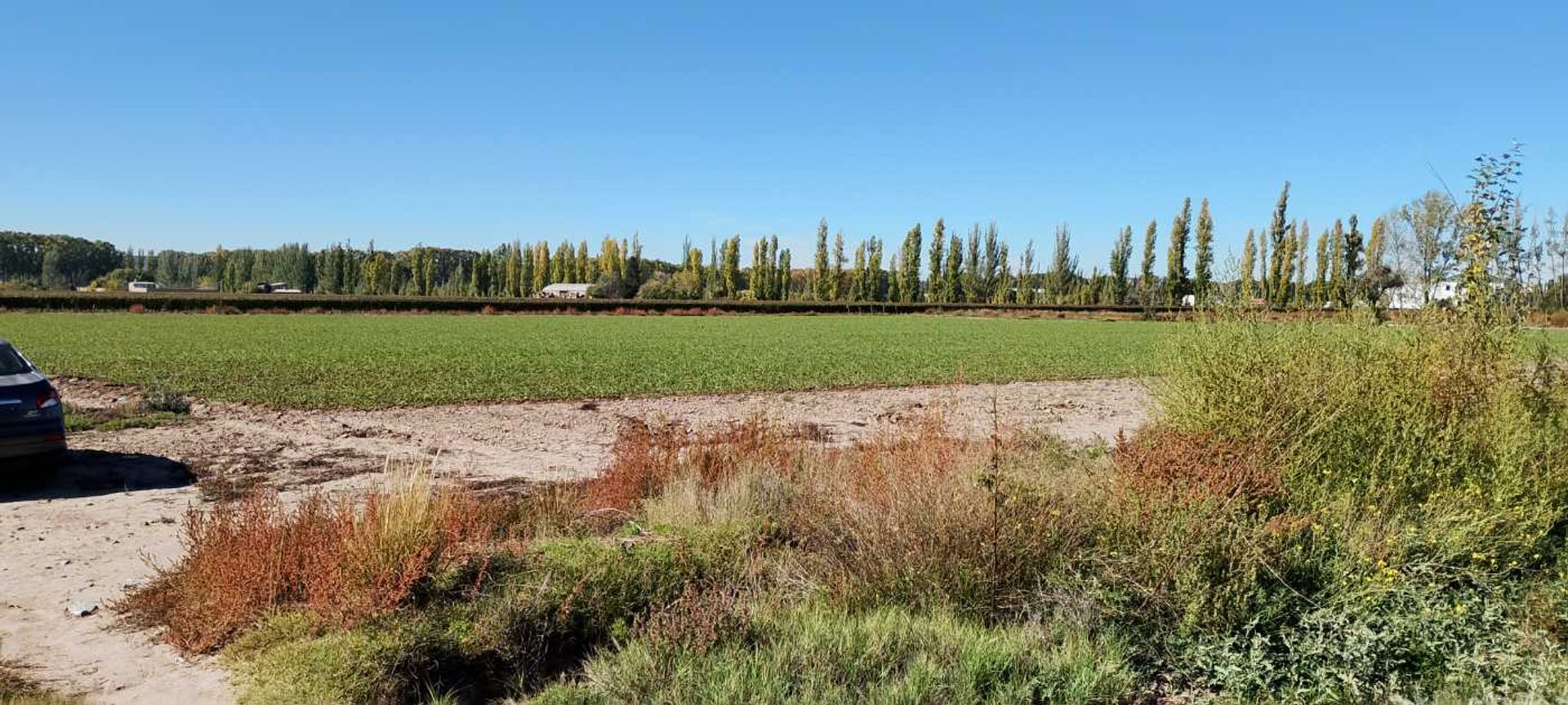 Lote en Venta en Lujan de Cuyo, Mendoza - USD 364.000 | Inmoup - 23