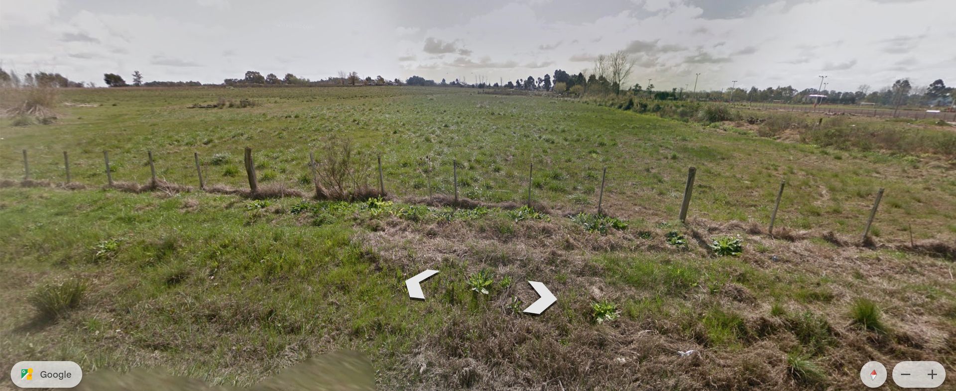 Venta Terreno 8360 m2 cerca de Cno de los Horneros - 4