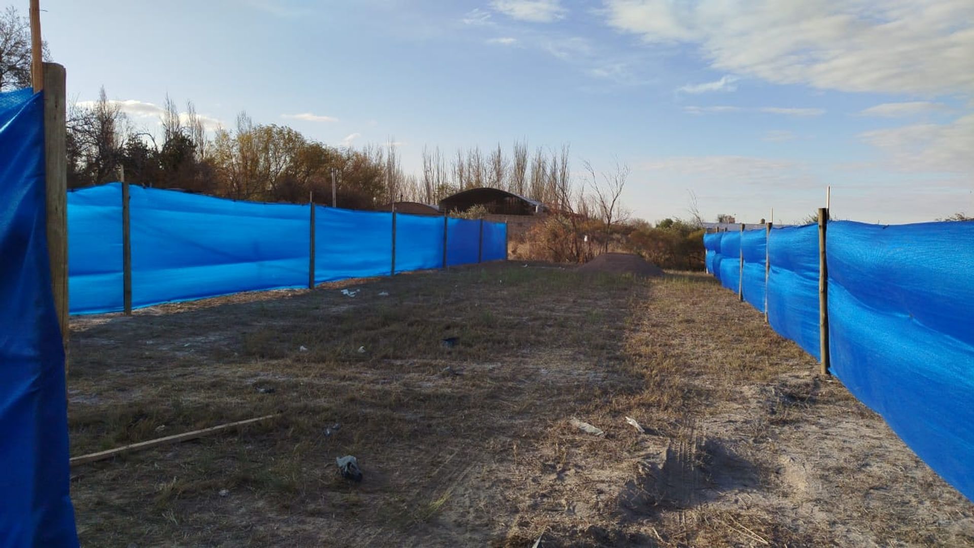 Lote en Venta en Maipu, Mendoza