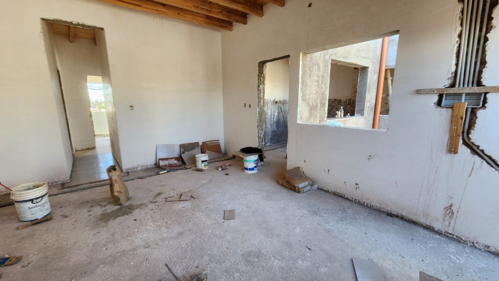 Departamento en Venta en Guaymallen, Mendoza