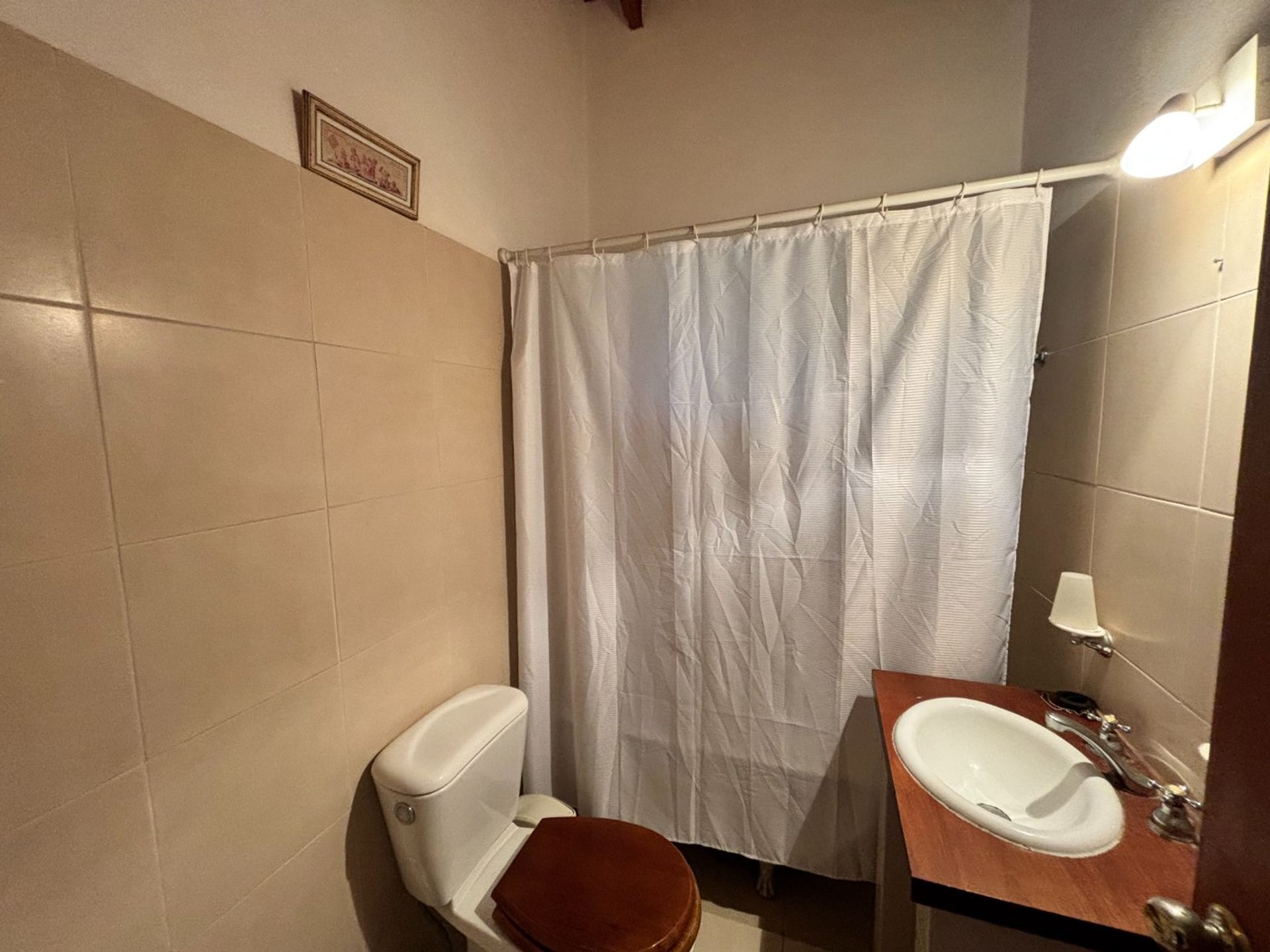 Casa 2 Dormitorios en venta Santa Ana, dos baños. - 10