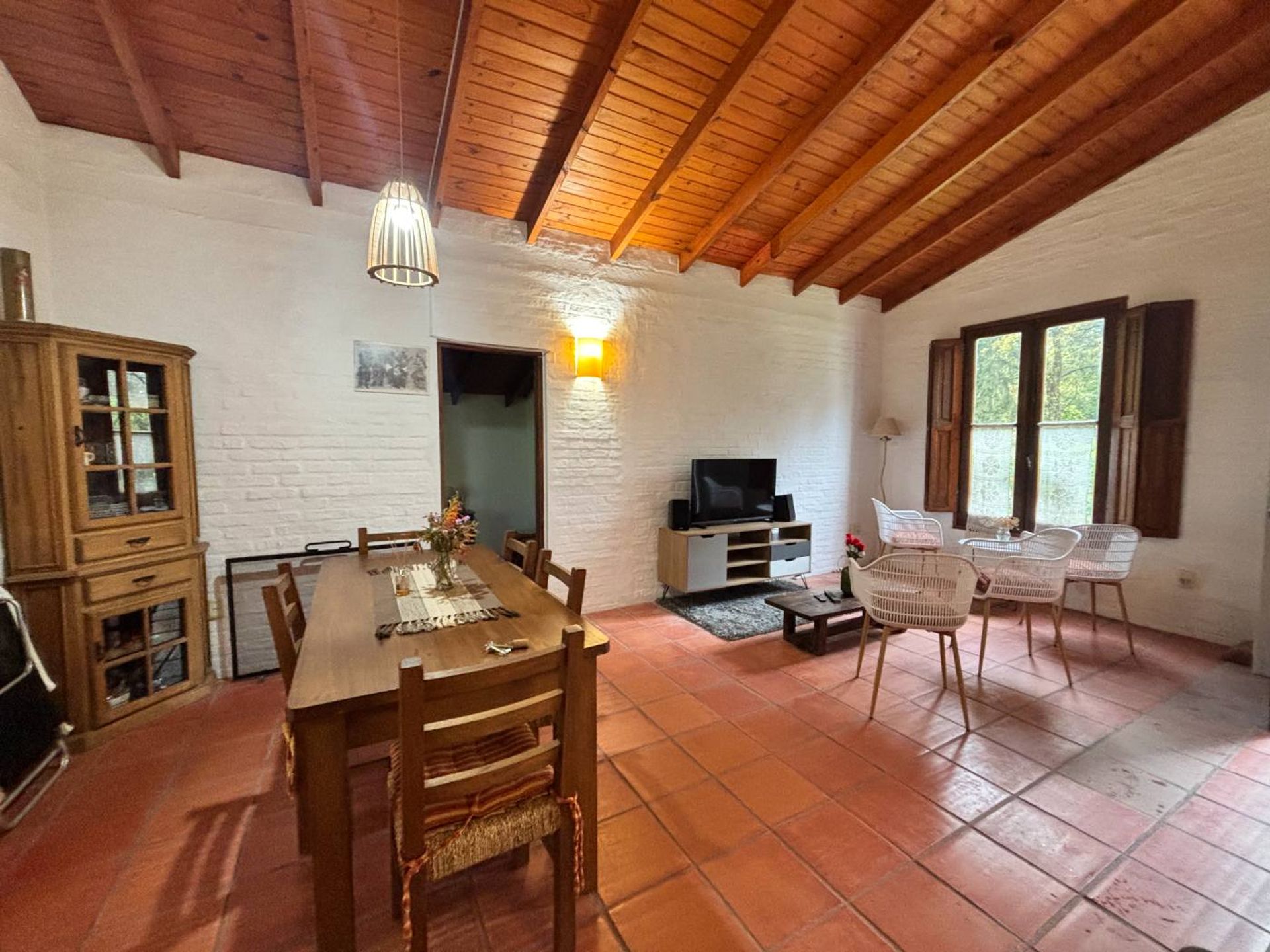 Casa 2 Dormitorios en venta Santa Ana, dos baños. - 5