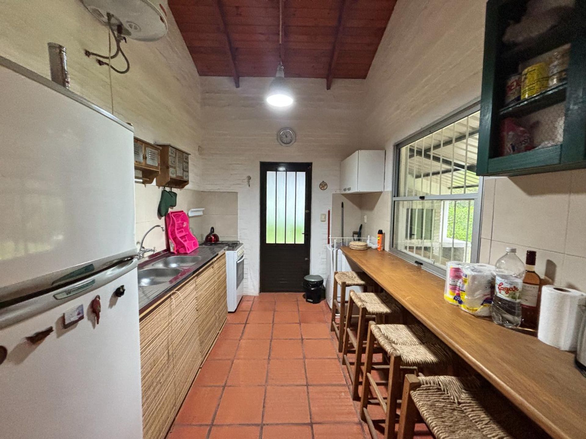 Casa 2 Dormitorios en venta Santa Ana, dos baños. - 12