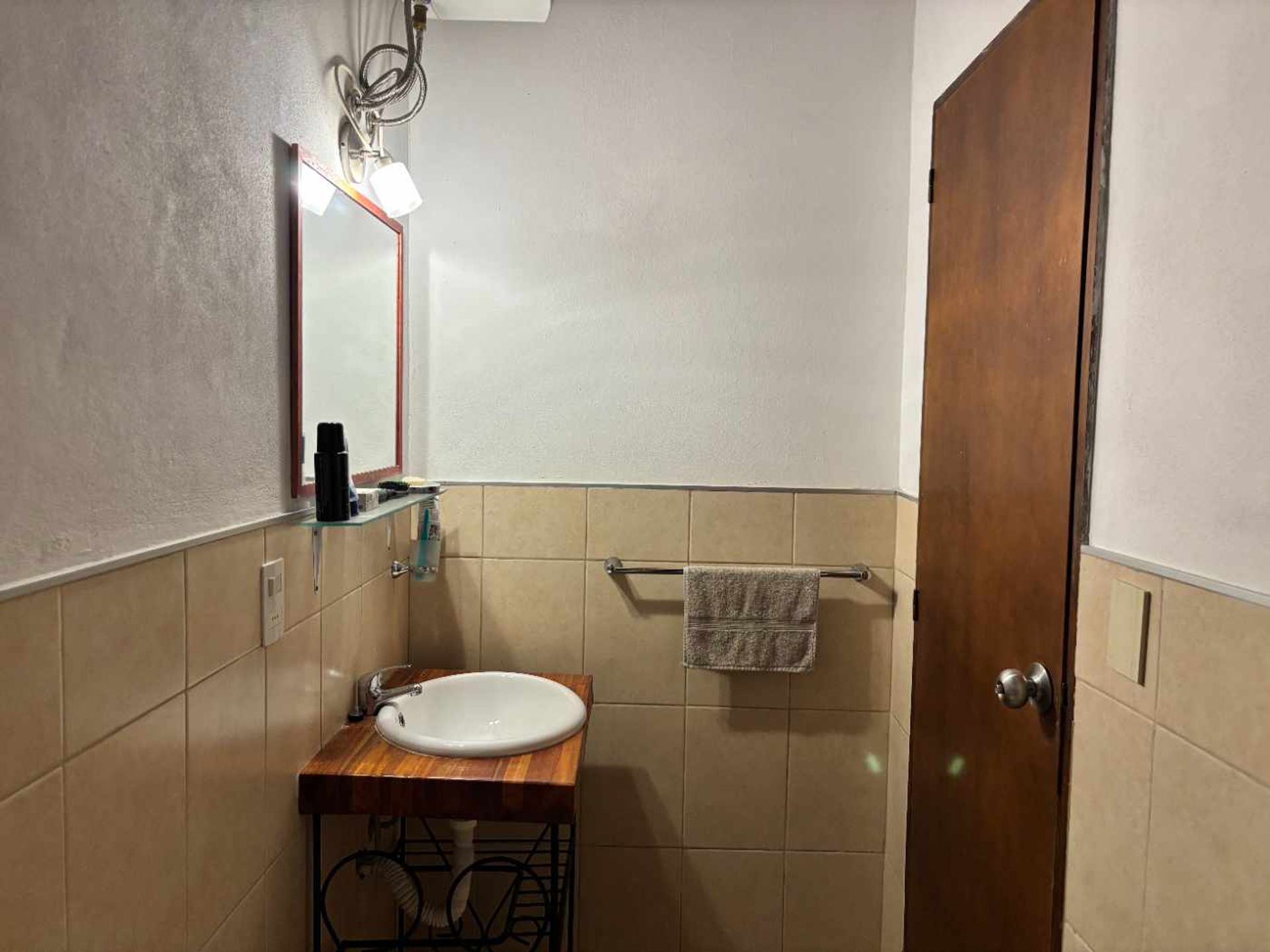 Casa 2 Dormitorios en venta Santa Ana, dos baños. - 17