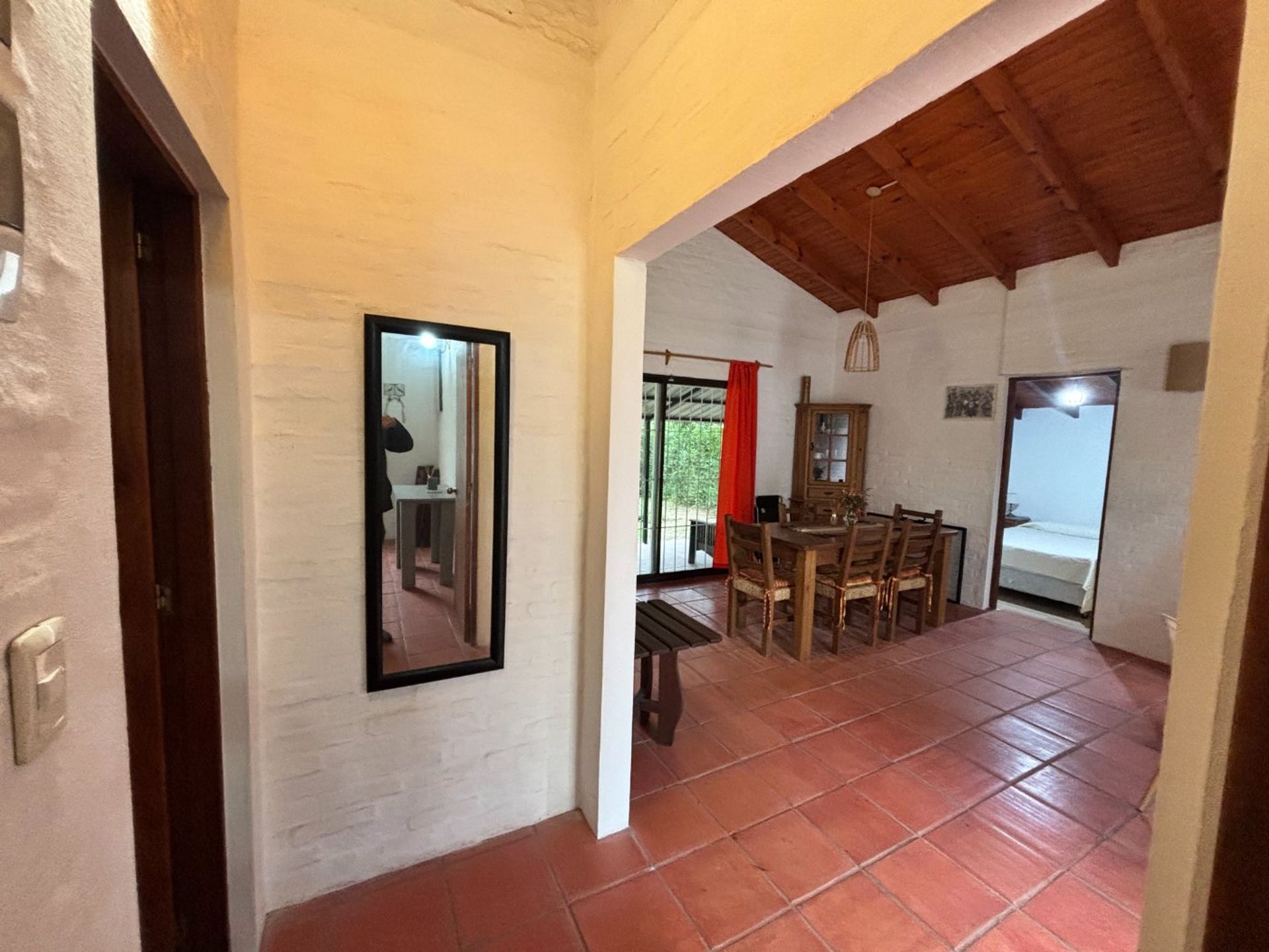 Casa 2 Dormitorios en venta Santa Ana, dos baños. - 7