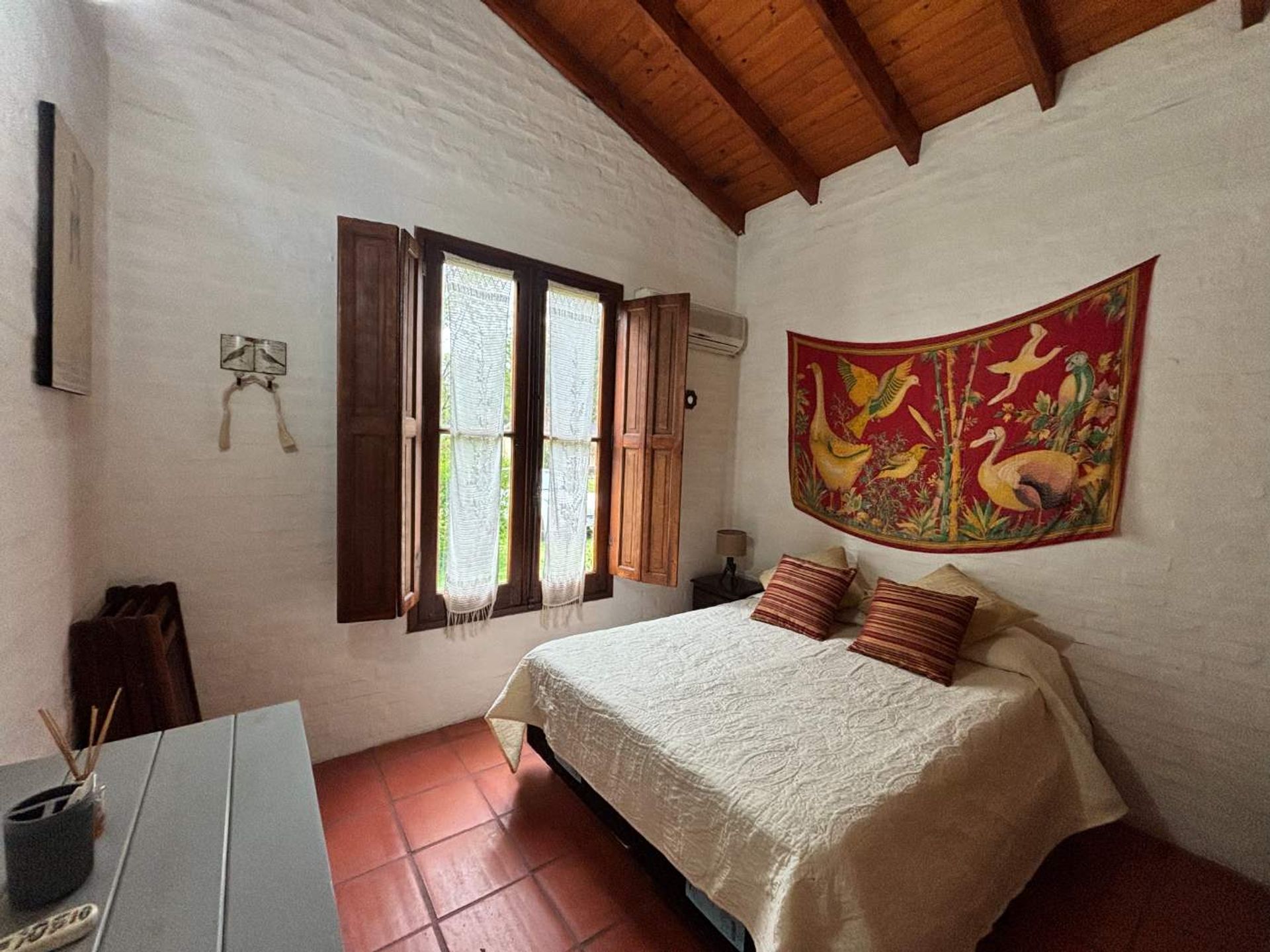 Casa 2 Dormitorios en venta Santa Ana, dos baños. - 8