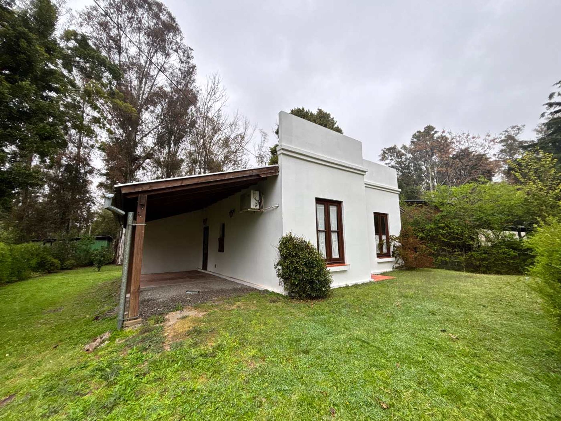 Casa 2 Dormitorios en venta Santa Ana, dos baños. - 2