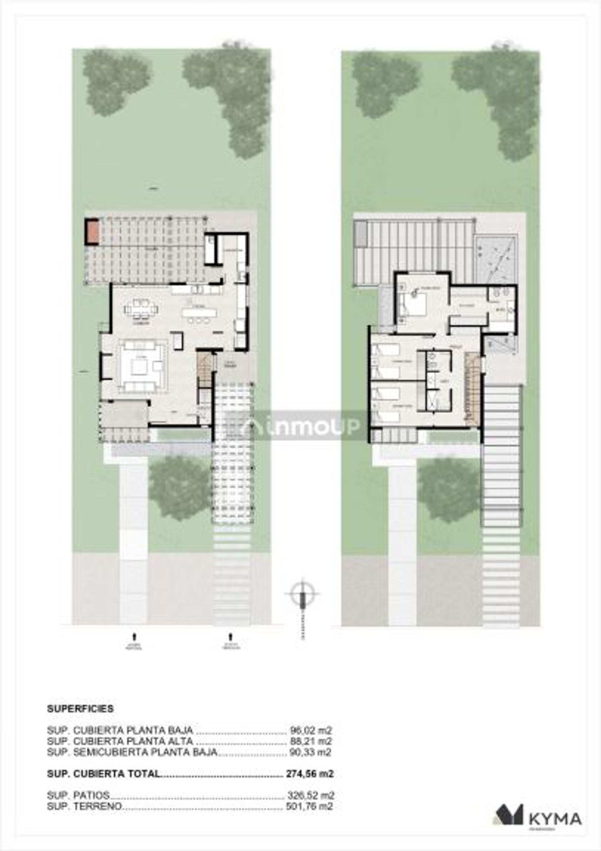 Casa en Venta en Lujan de Cuyo, Mendoza