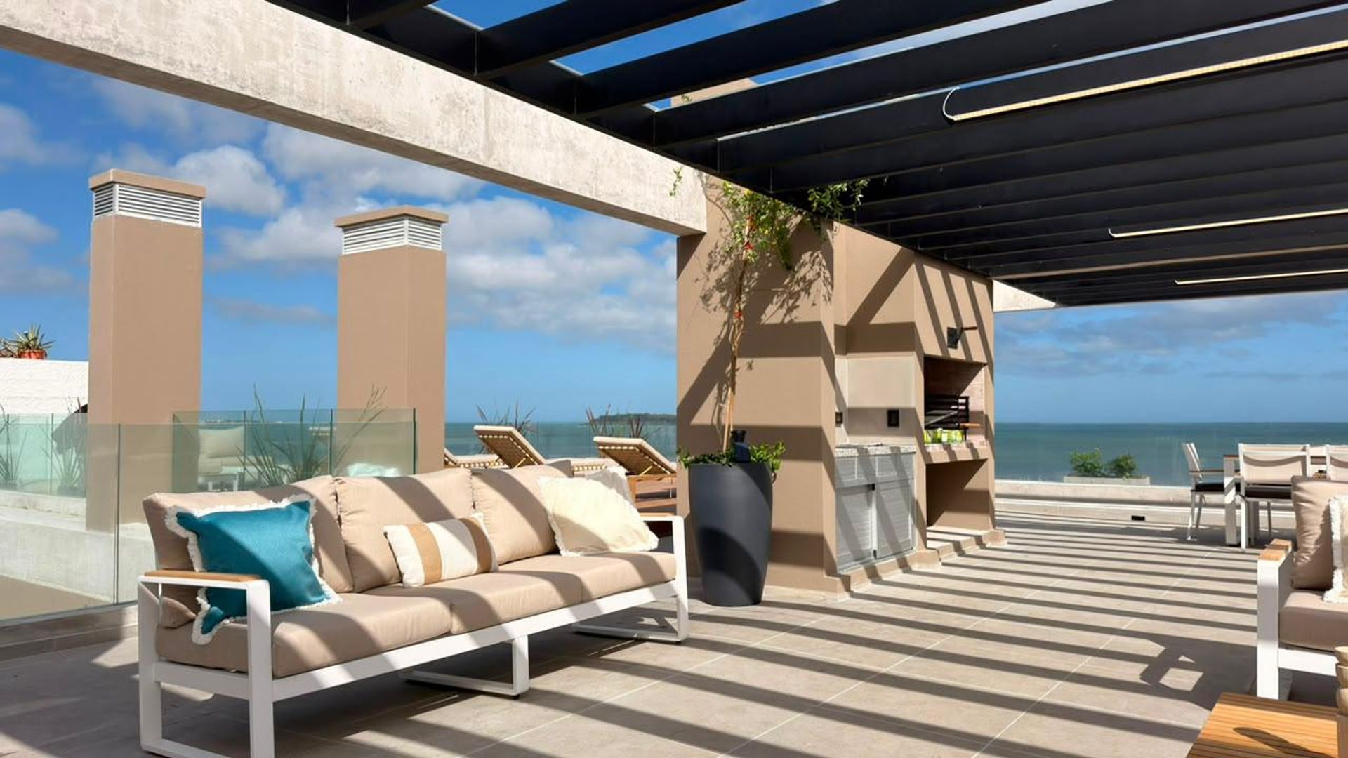 APARTAMENTO EN VENTA 1 DORMITORIO EN PLAYA MANSA - 19