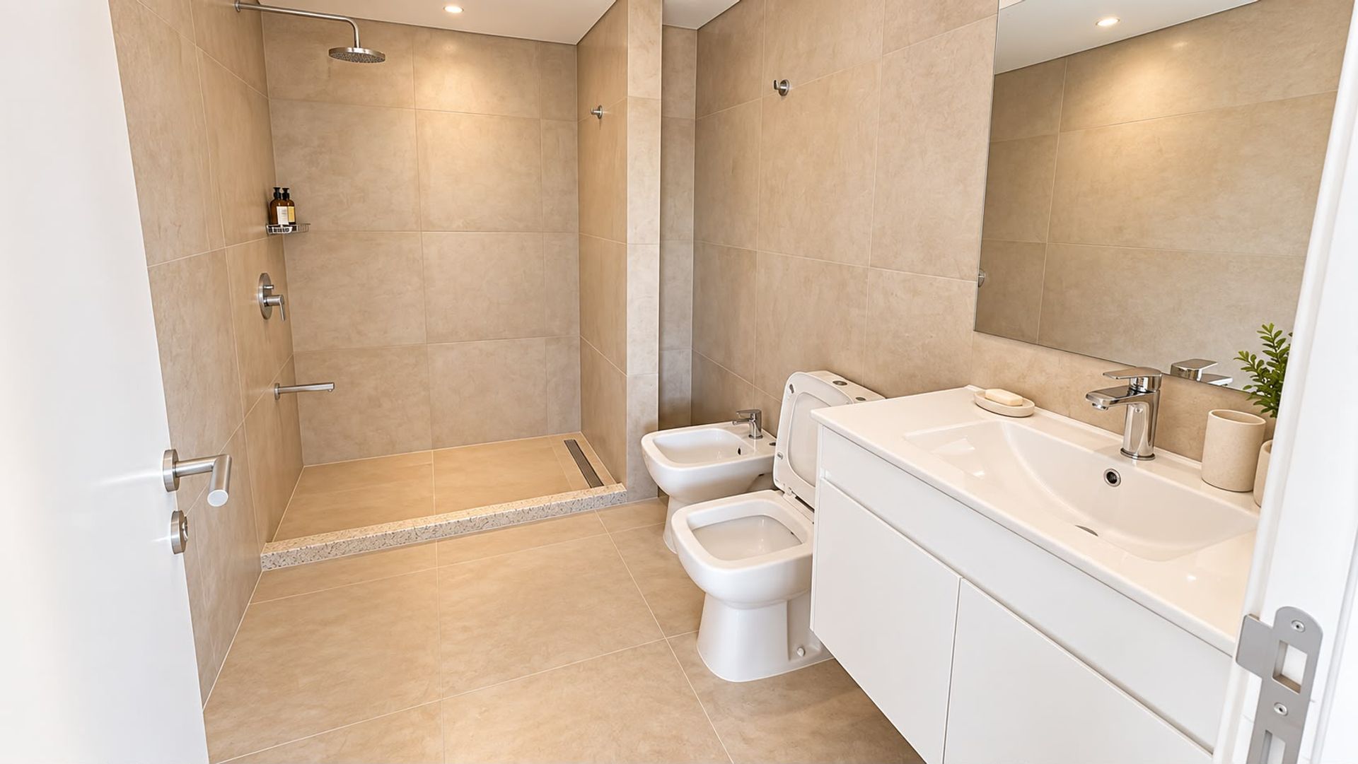 APARTAMENTO EN VENTA 1 DORMITORIO EN PLAYA MANSA - 11