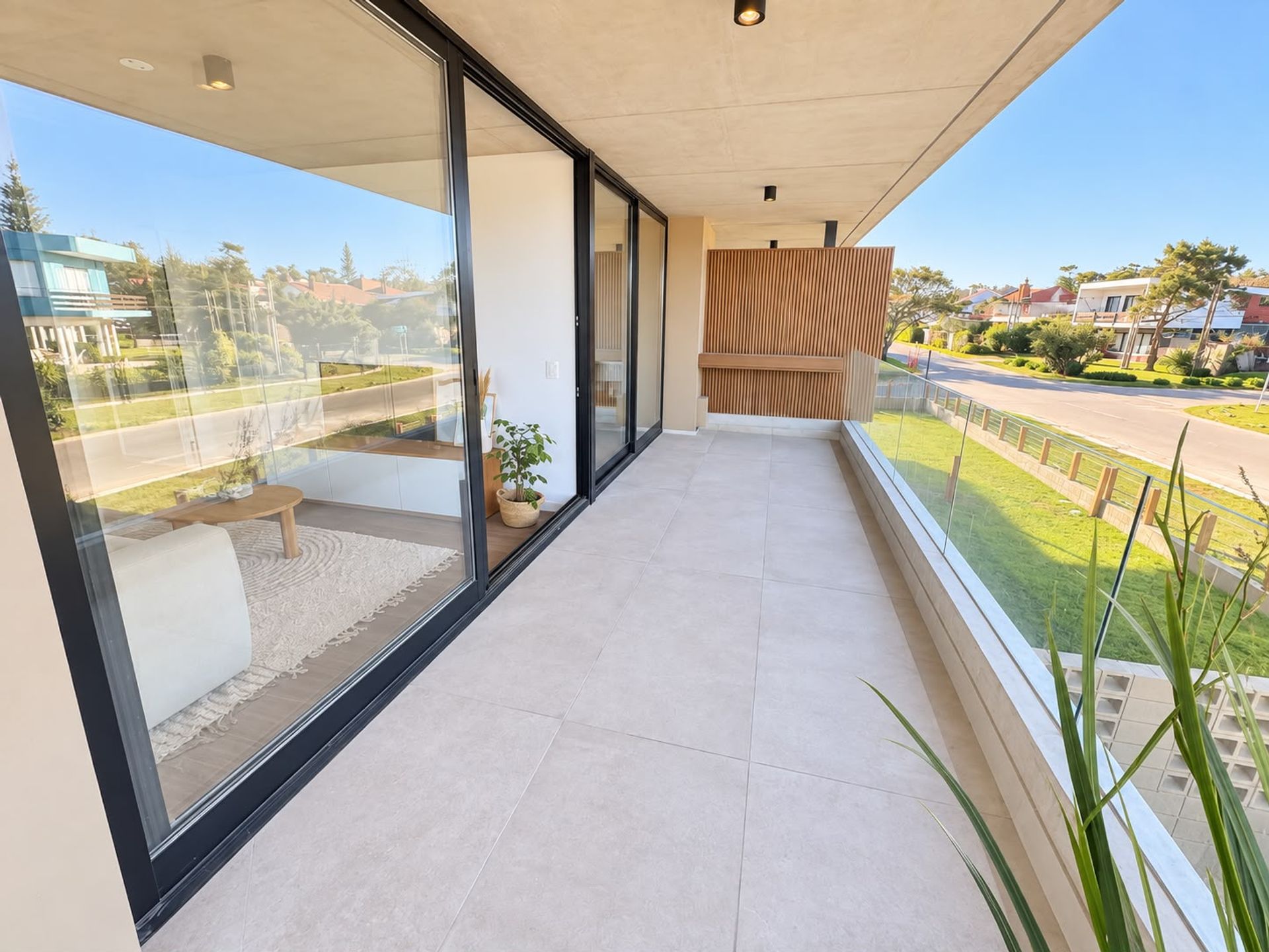 APARTAMENTO EN VENTA 1 DORMITORIO EN PLAYA MANSA - 7