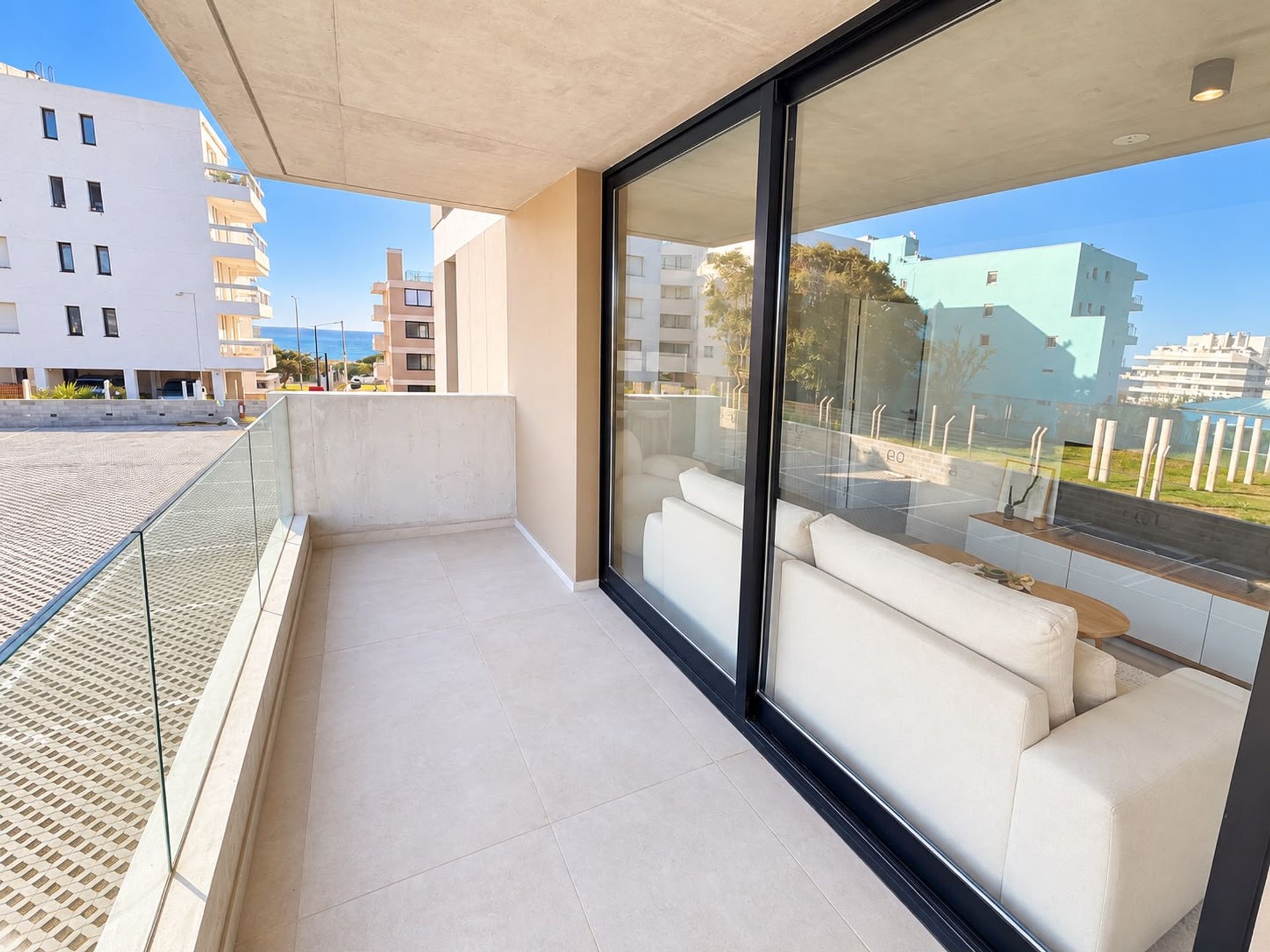 APARTAMENTO EN VENTA 1 DORMITORIO EN PLAYA MANSA - 8