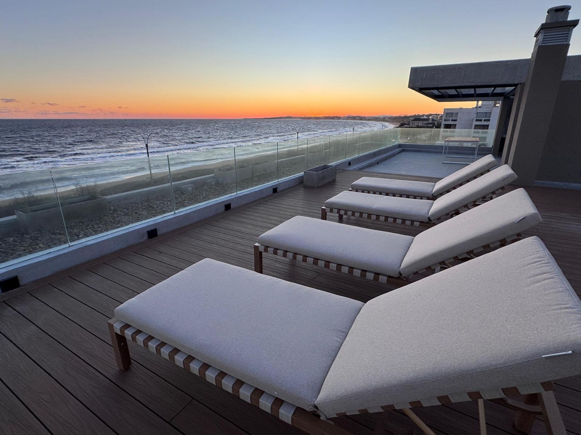 APARTAMENTO EN VENTA 1 DORMITORIO EN PLAYA MANSA - 18