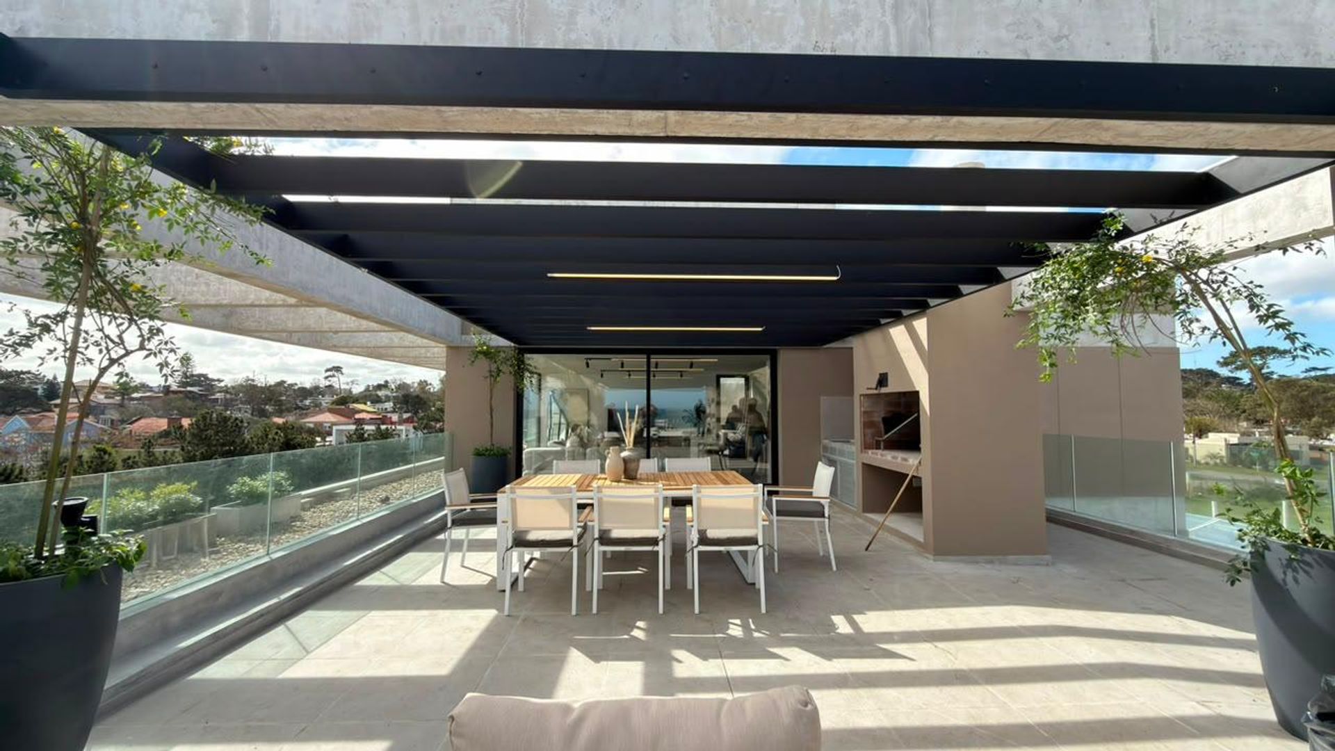 APARTAMENTO EN VENTA 1 DORMITORIO EN PLAYA MANSA - 20