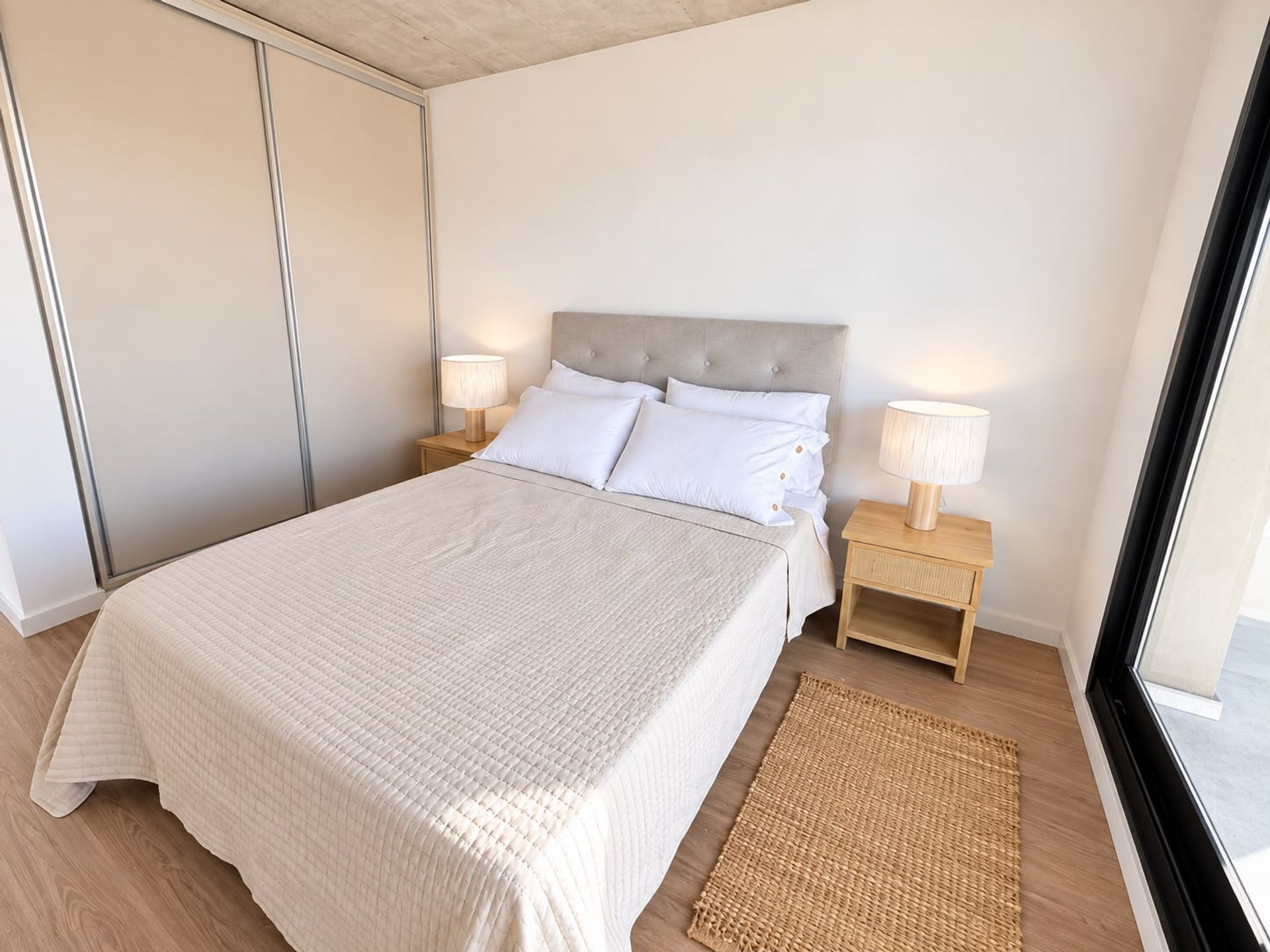APARTAMENTO EN VENTA 1 DORMITORIO EN PLAYA MANSA - 10