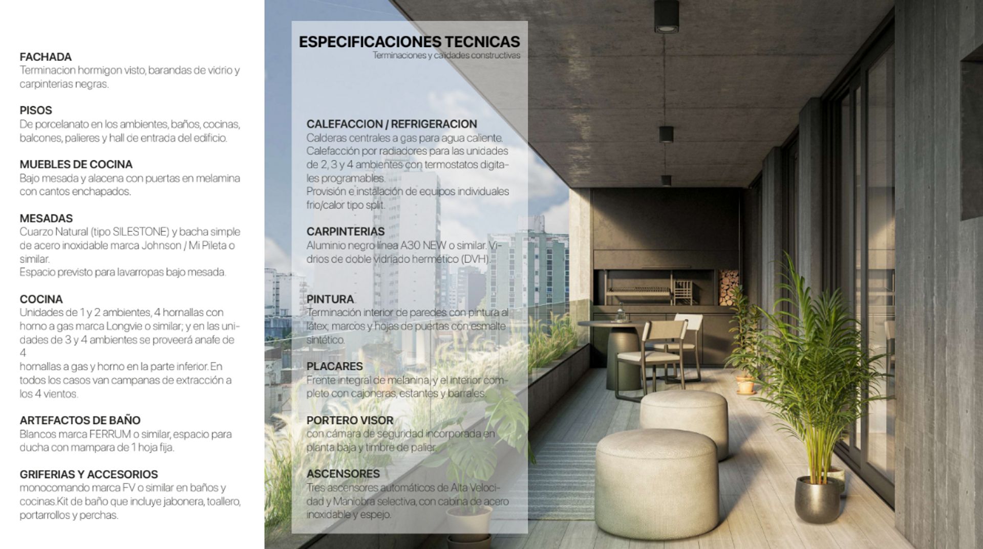 VENTA DEPTO 2AMB C/BCON. ZONA NUÑEZ - 14