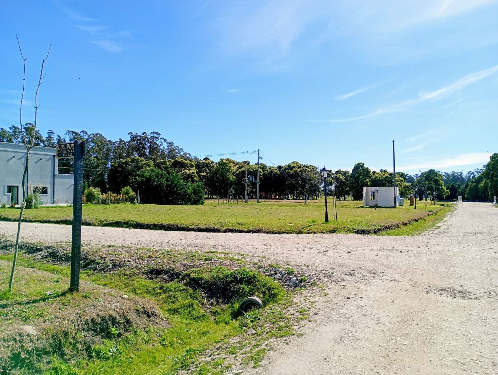 Lote en Venta en Mar Chiquita, Buenos Aires Interior