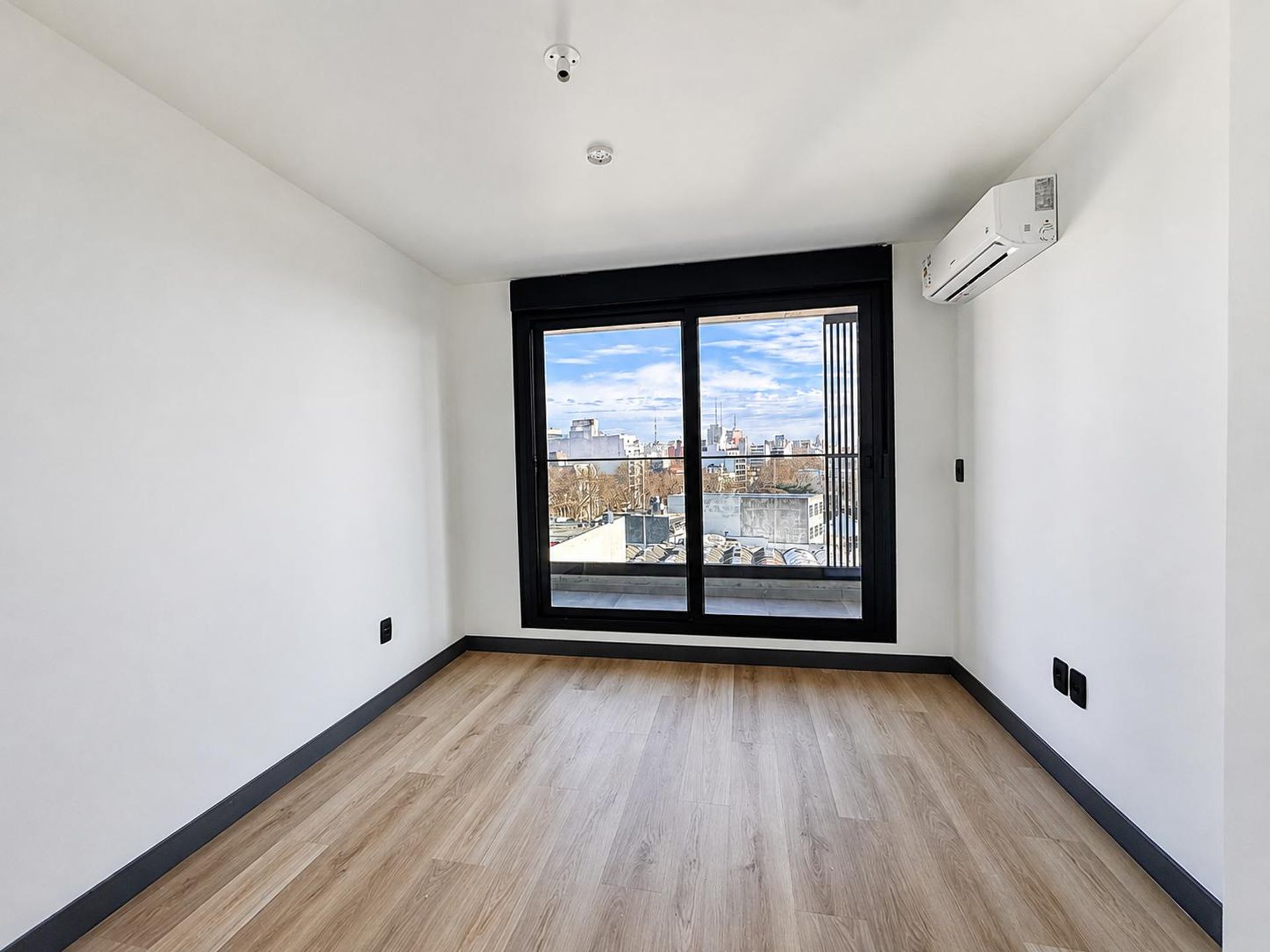 Vento Cordon Patio 1 dorm en Agosto 2026 - 6