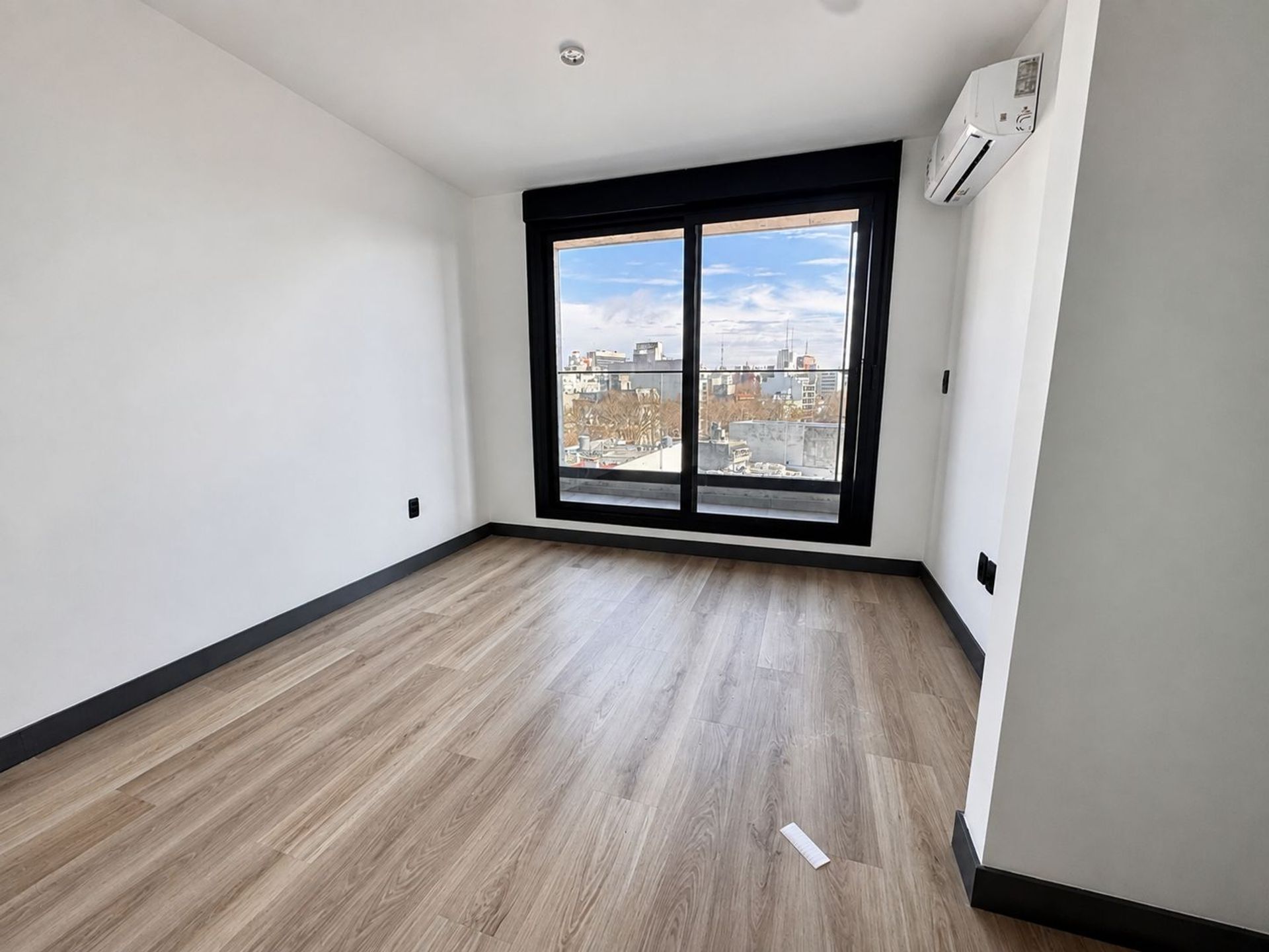 Vento Cordon Patio 1 dorm en Agosto 2026 - 9