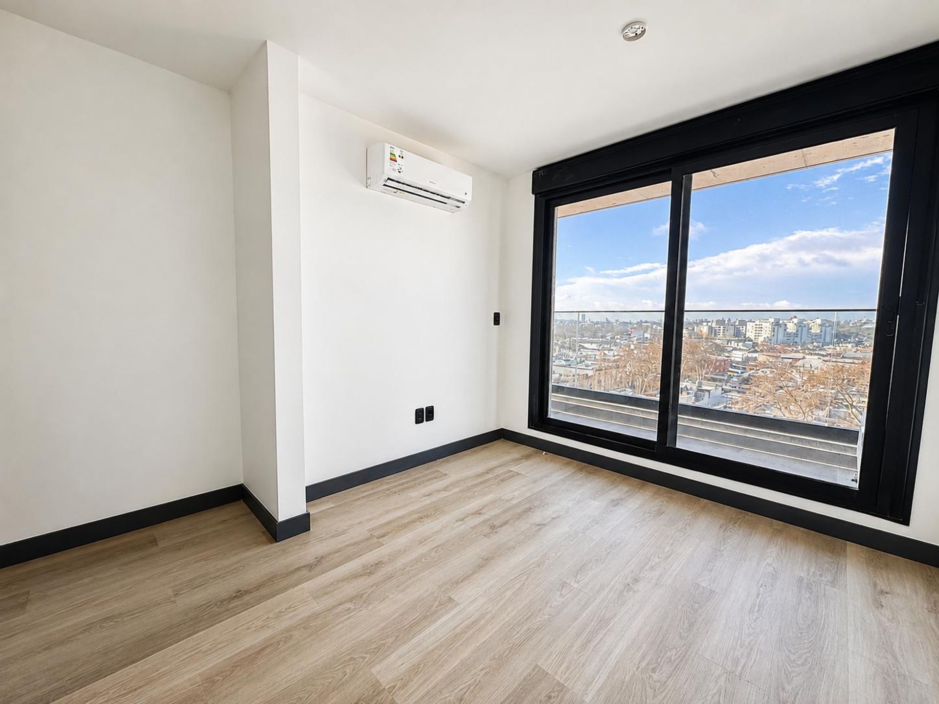 Vento Cordon Patio 1 dorm en Agosto 2026 - 8