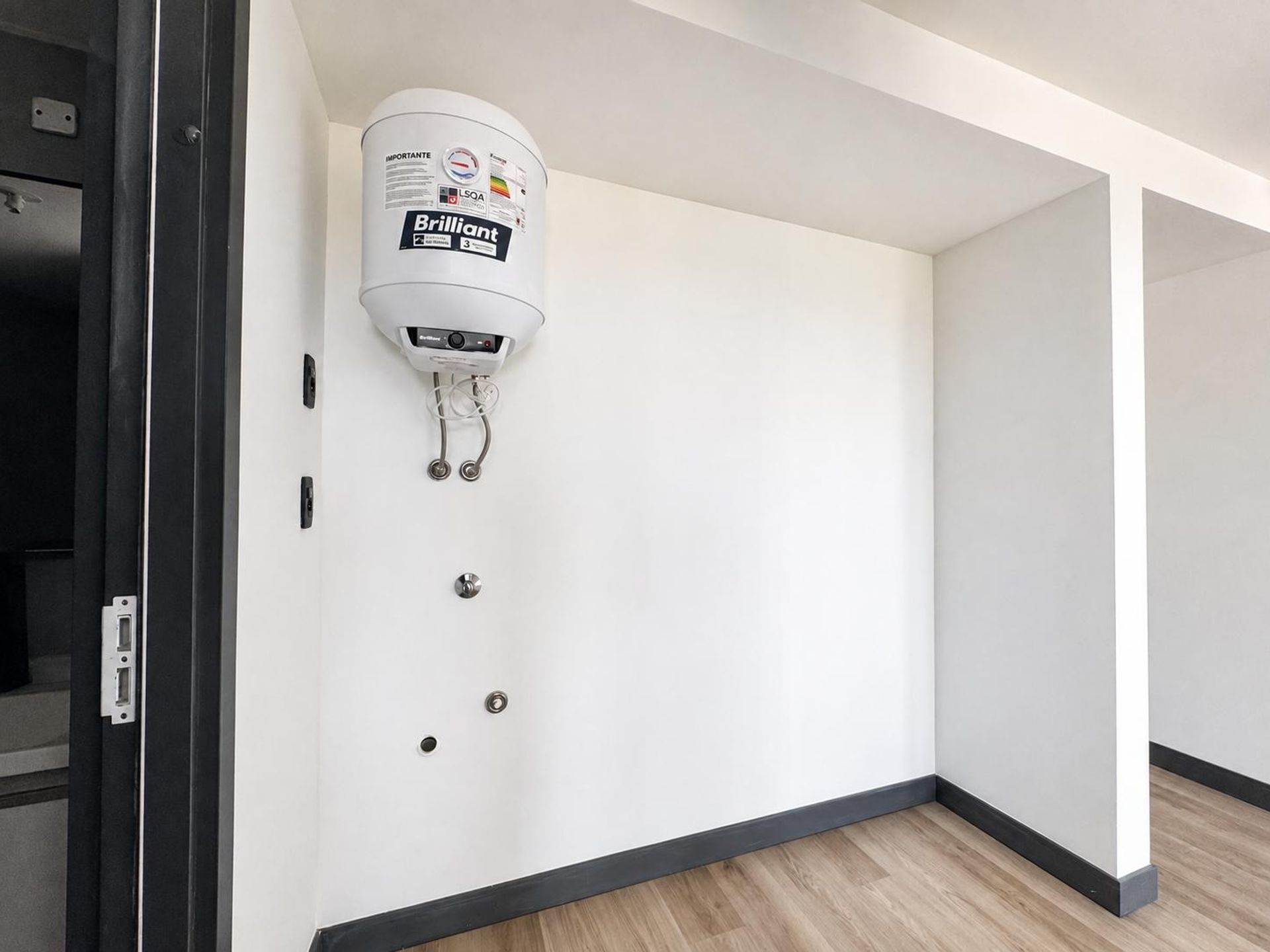 Vento Cordon Patio 1 dorm en Agosto 2026 - 11