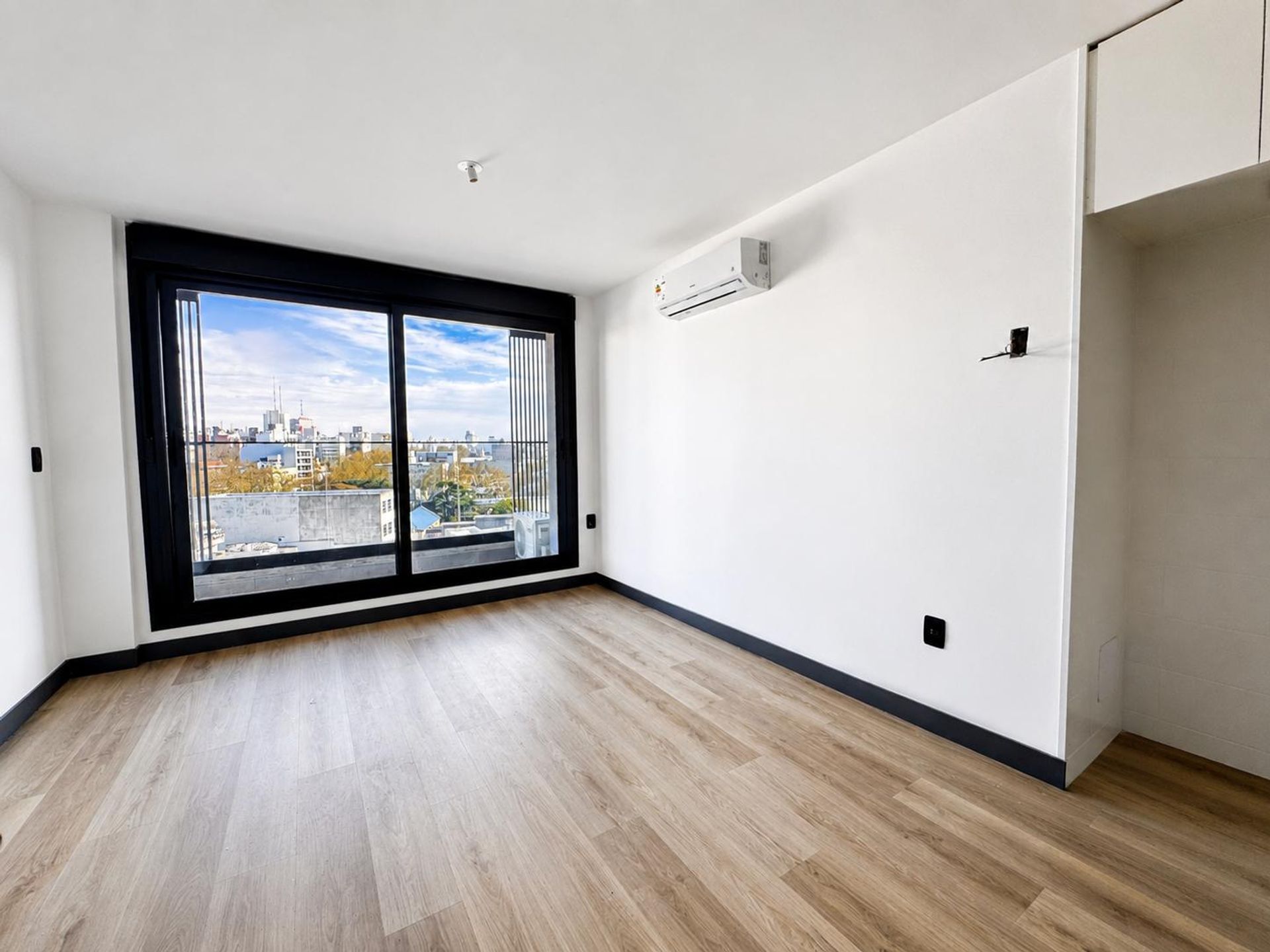 Vento Cordon Patio 1 dorm en Agosto 2026 - 5