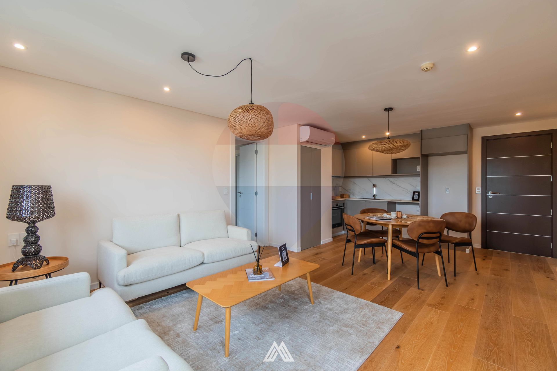 Vende Apartamento 1 Dormitorio rambla de Carrasco - 3