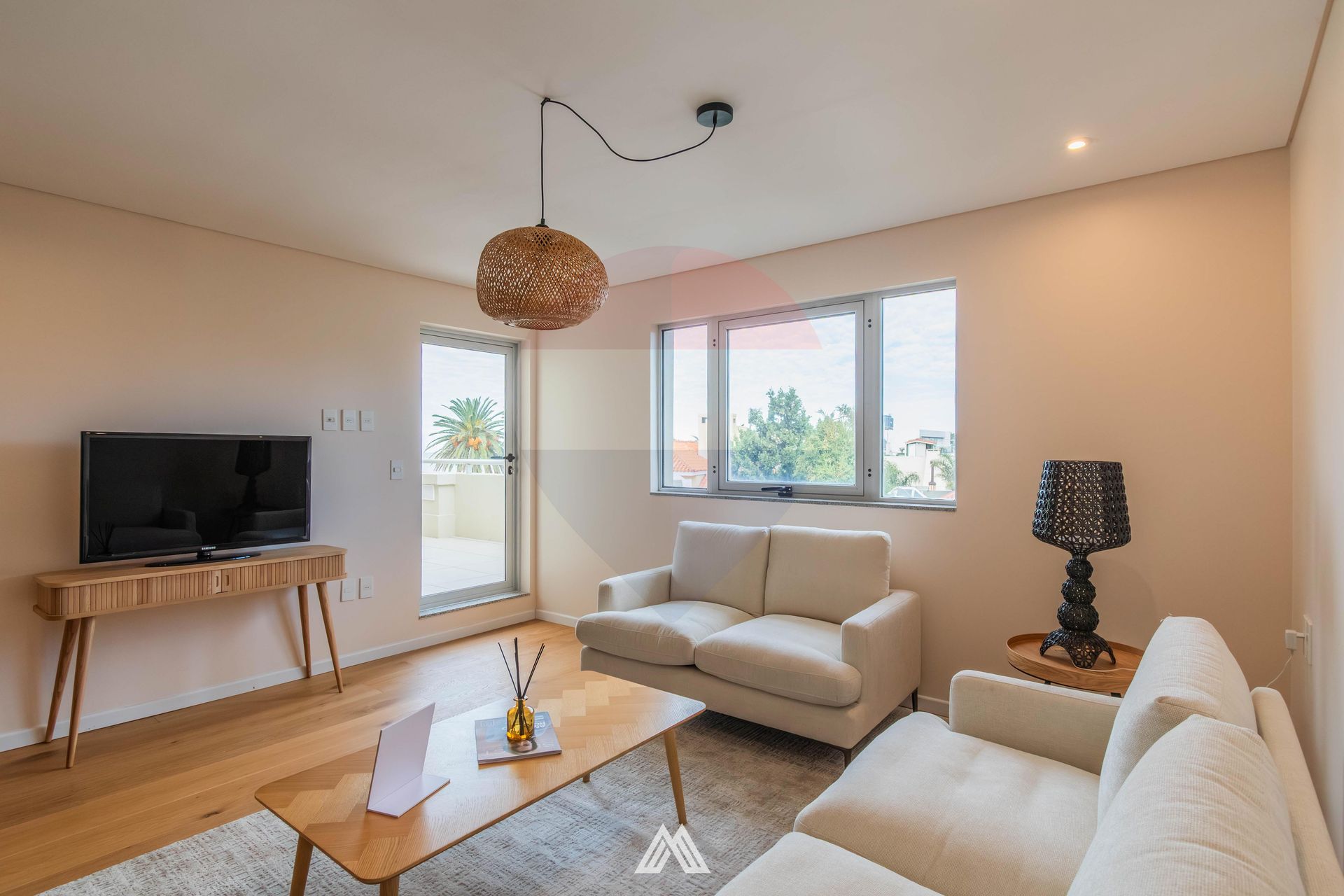Vende Apartamento 1 Dormitorio rambla de Carrasco - 5