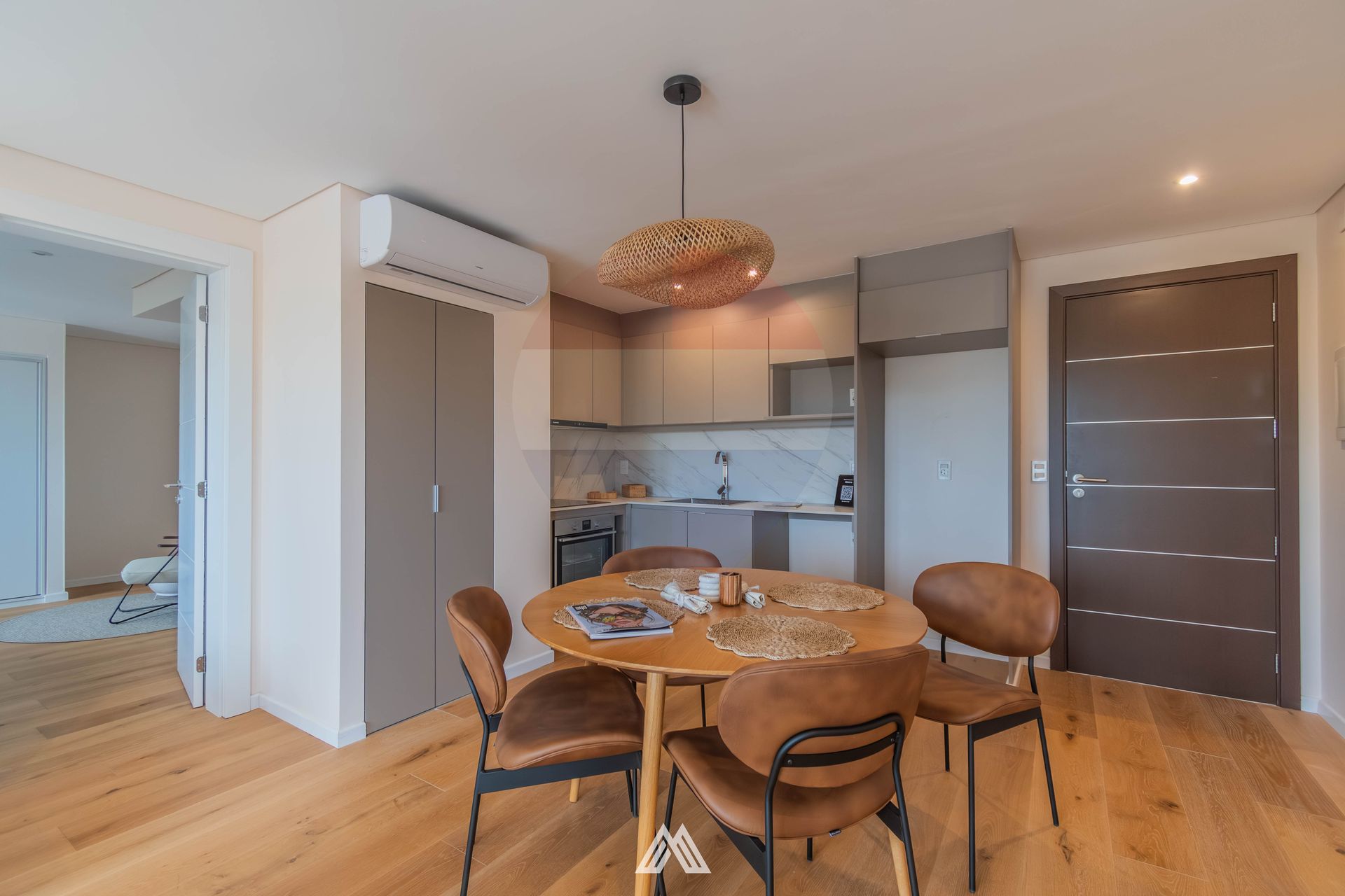 Vende Apartamento 1 Dormitorio rambla de Carrasco - 4