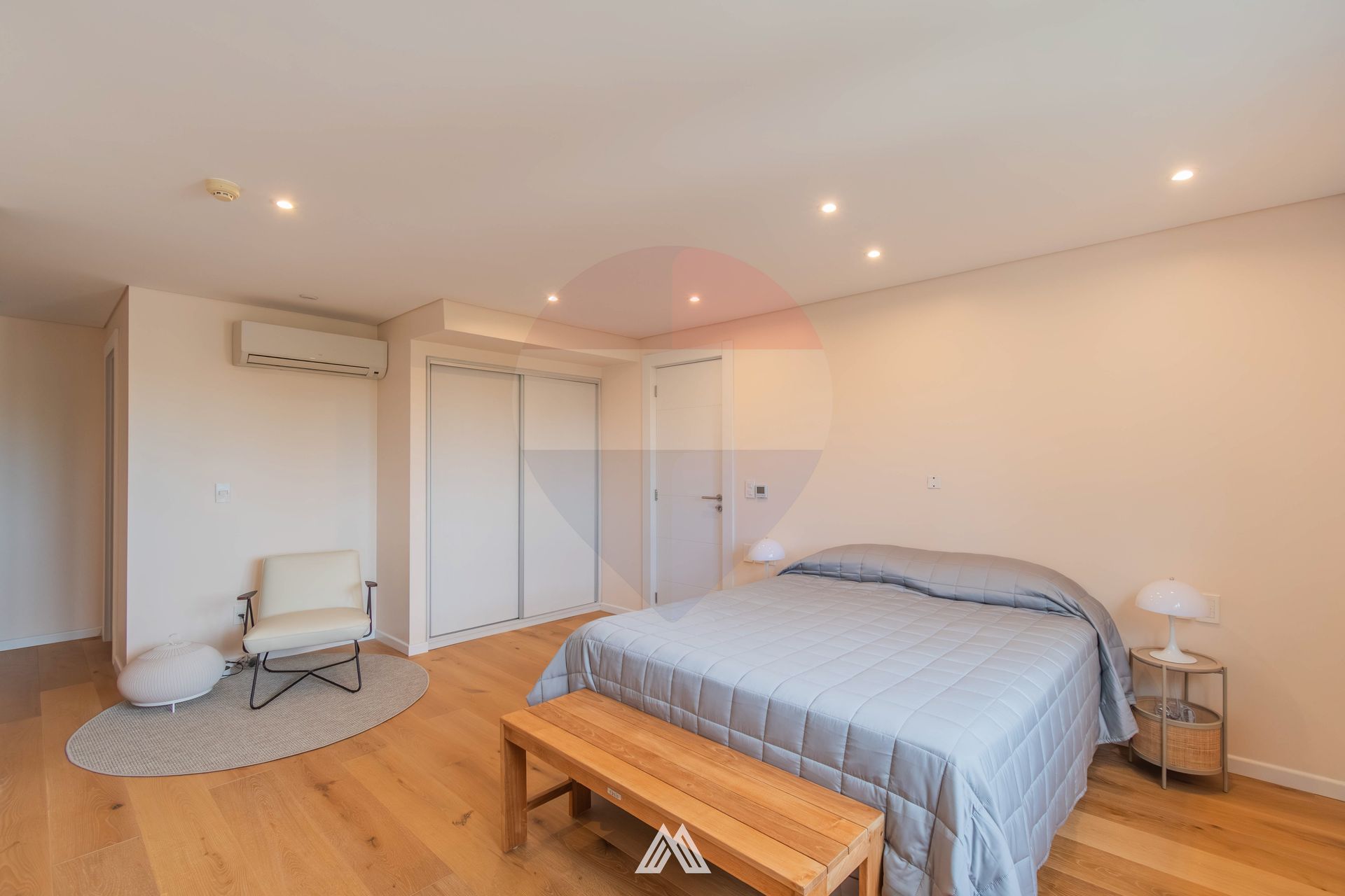 Vende Apartamento 1 Dormitorio rambla de Carrasco - 7