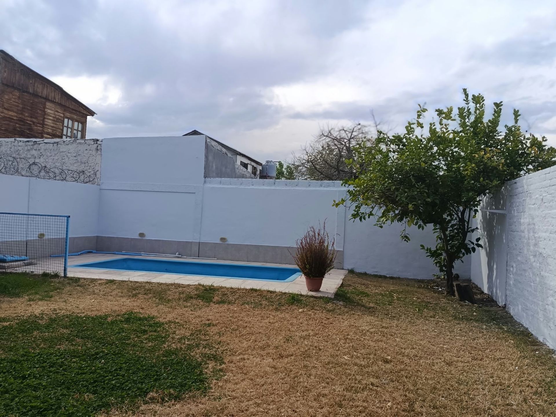 Casa en Venta en Las Heras, Mendoza
