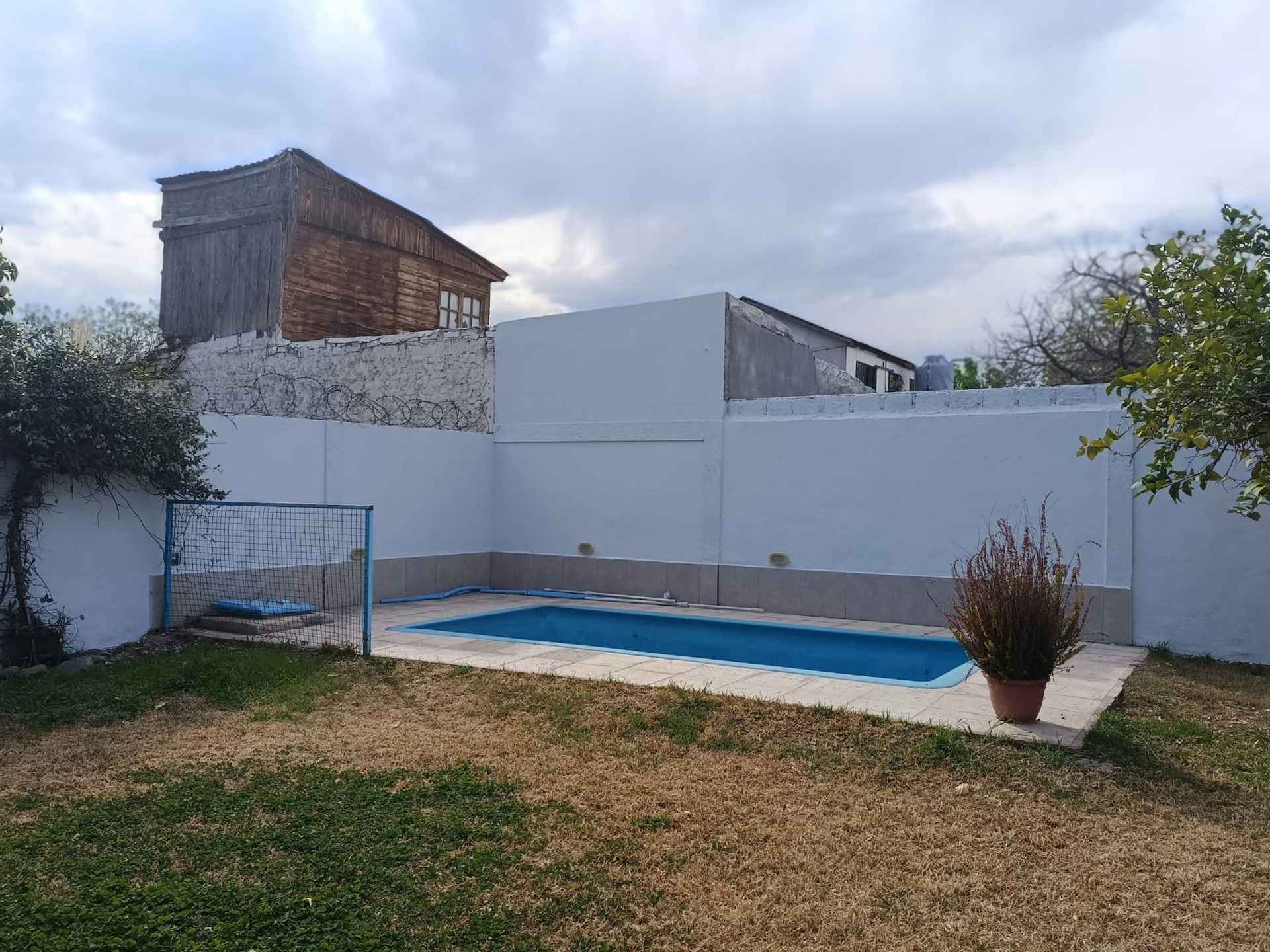 Casa en Venta en Las Heras, Mendoza