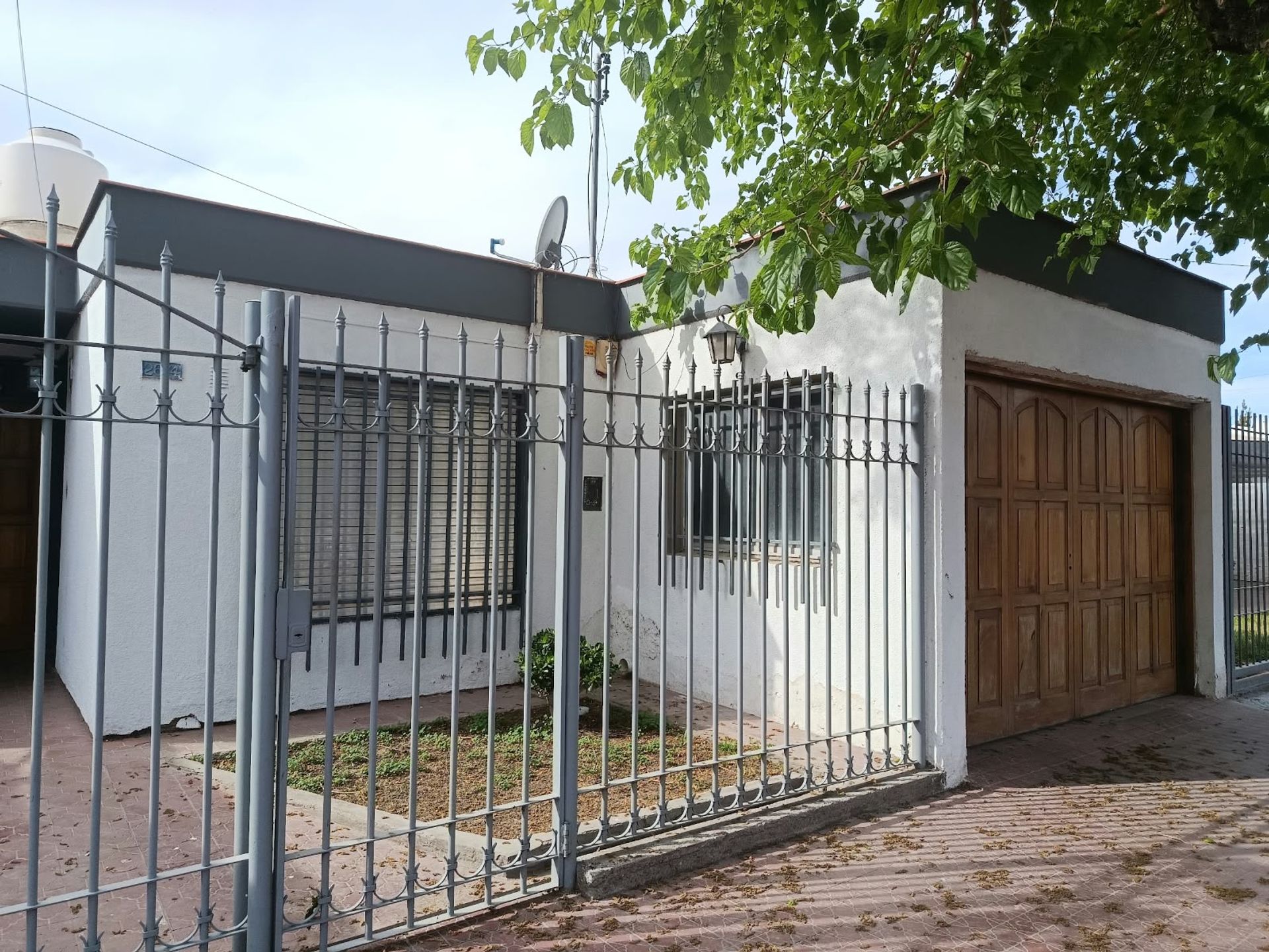 Casa en Venta en Las Heras, Mendoza