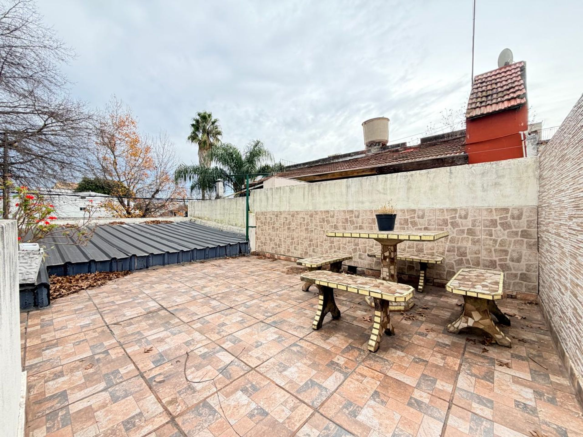 P H en Venta en Moron, G.B.A. Zona Oeste