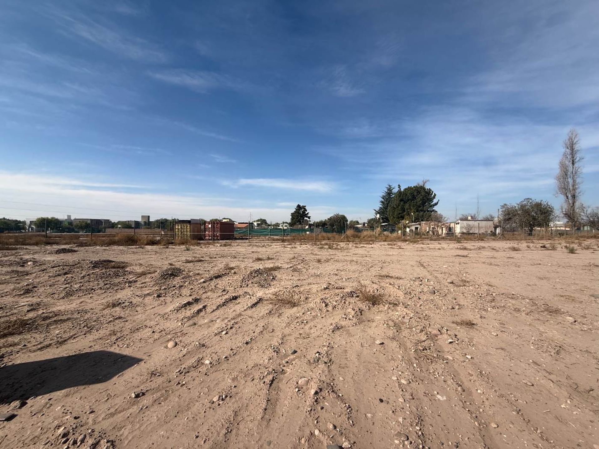 Lote en Venta en Maipu, Mendoza