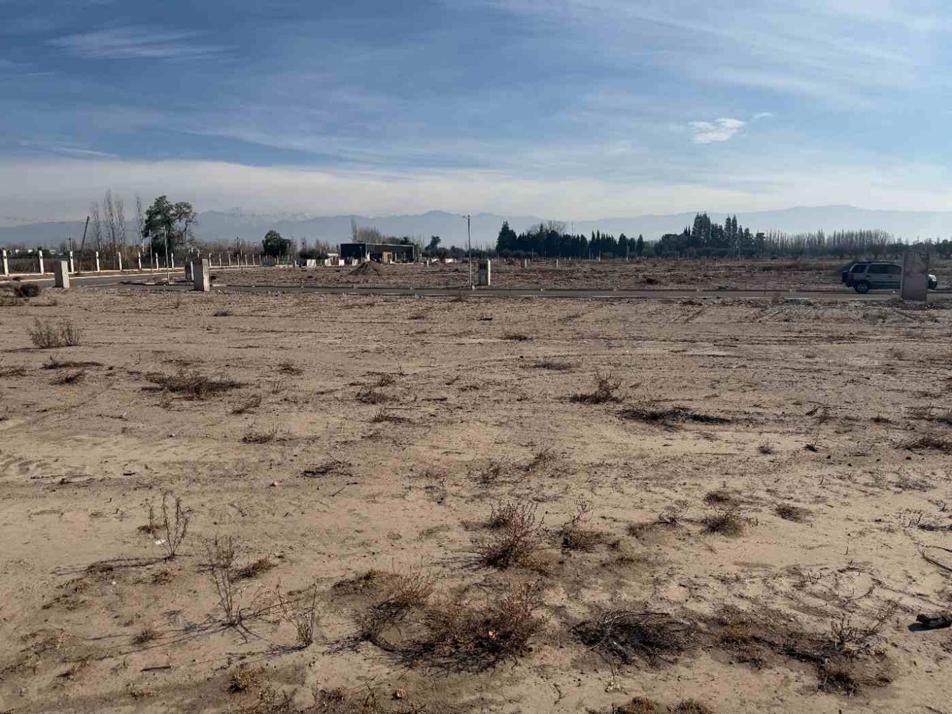 Lote en Venta en Maipu, Mendoza