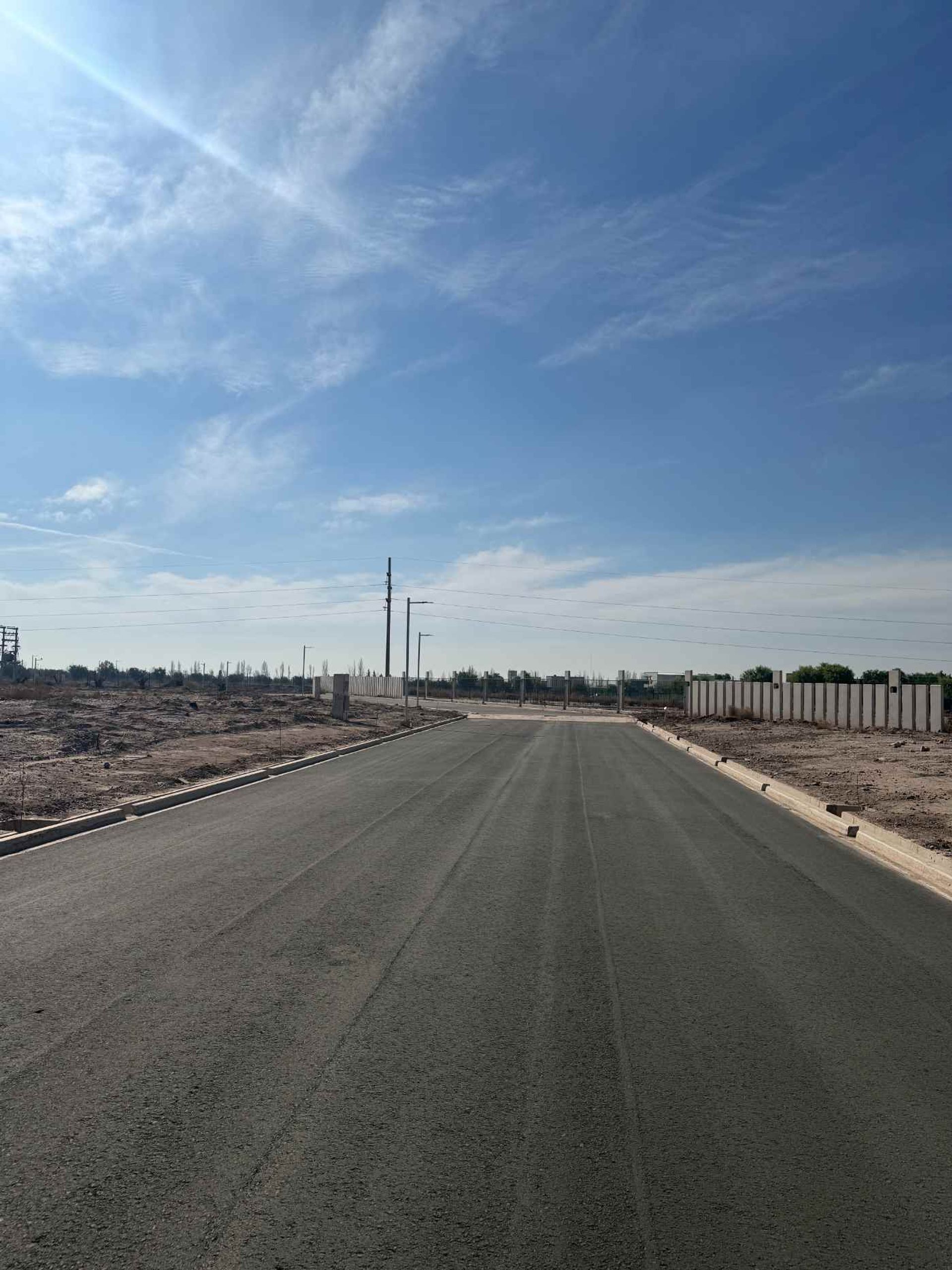 Lote en Venta en Maipu, Mendoza