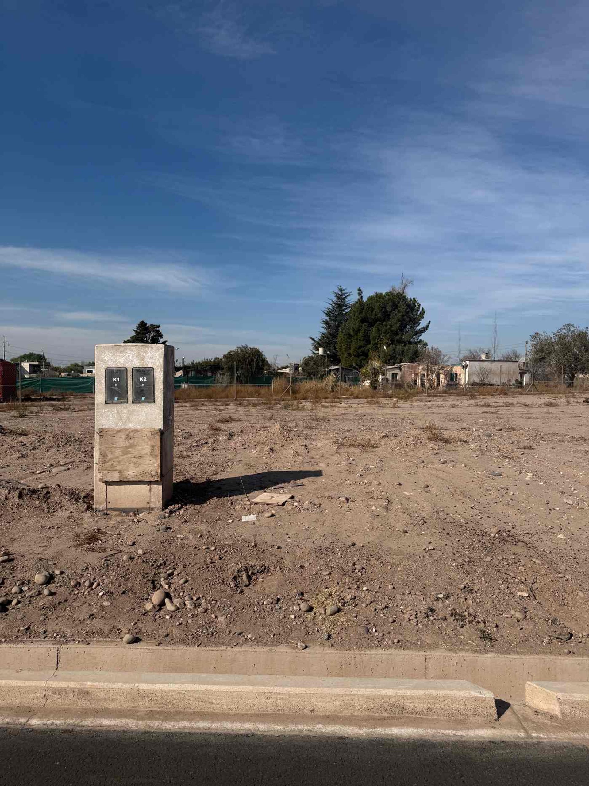 Lote en Venta en Maipu, Mendoza