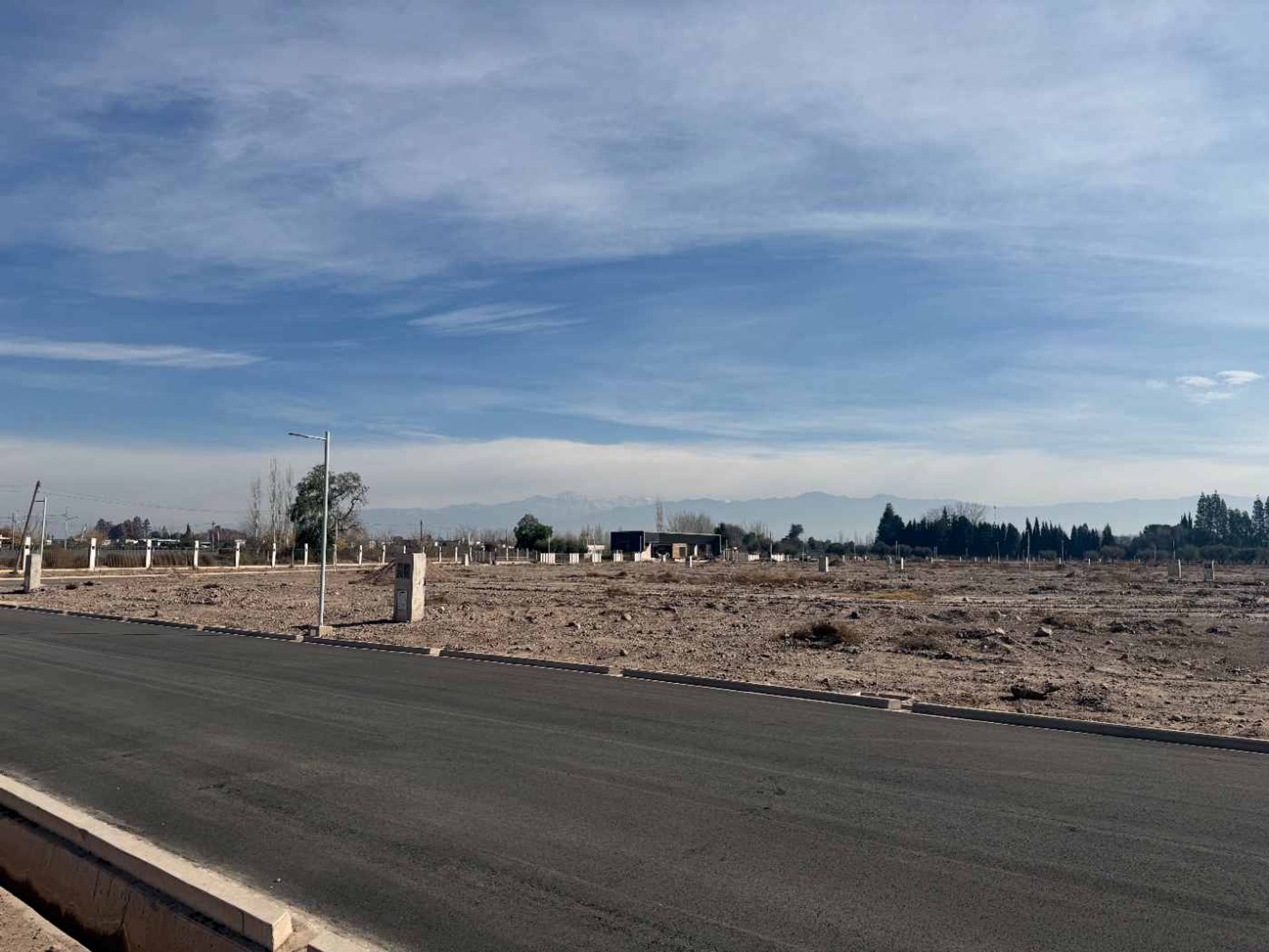 Lote en Venta en Maipu, Mendoza