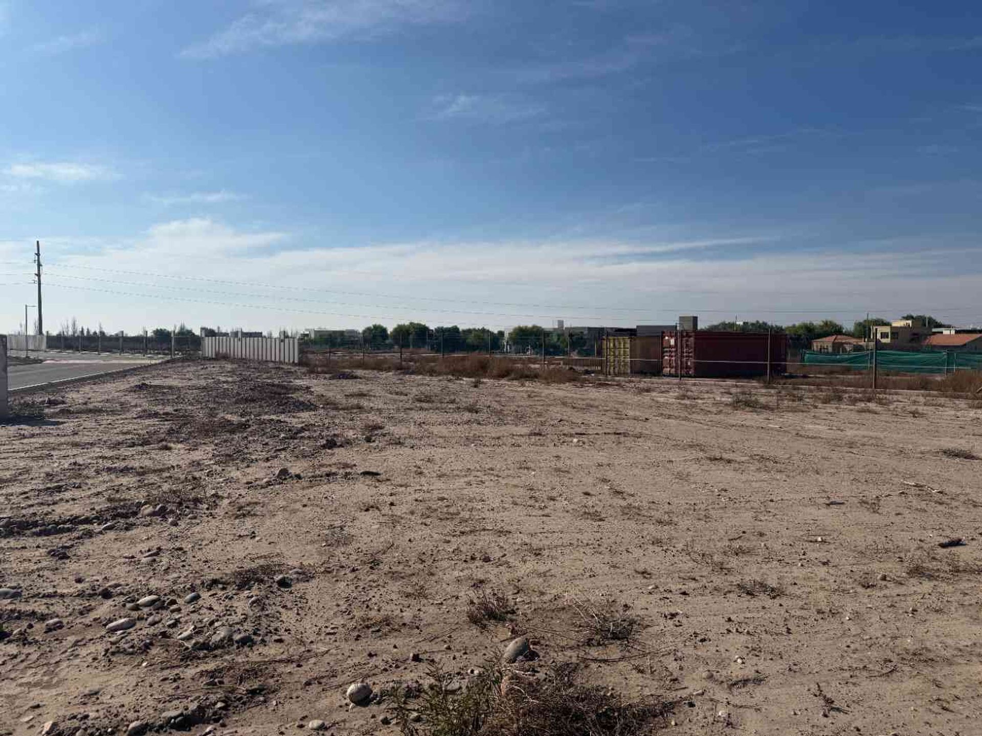 Lote en Venta en Maipu, Mendoza