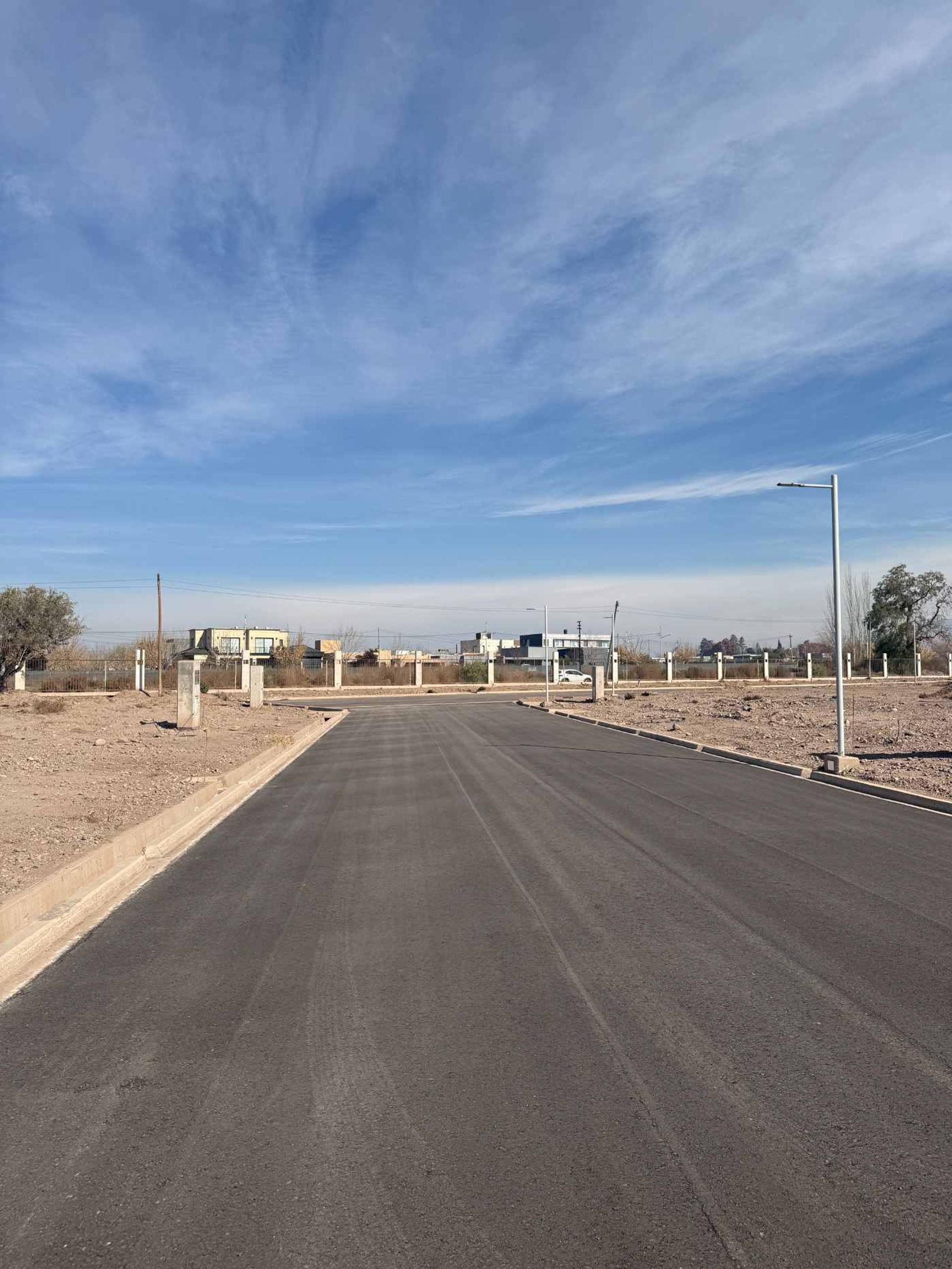Lote en Venta en Maipu, Mendoza