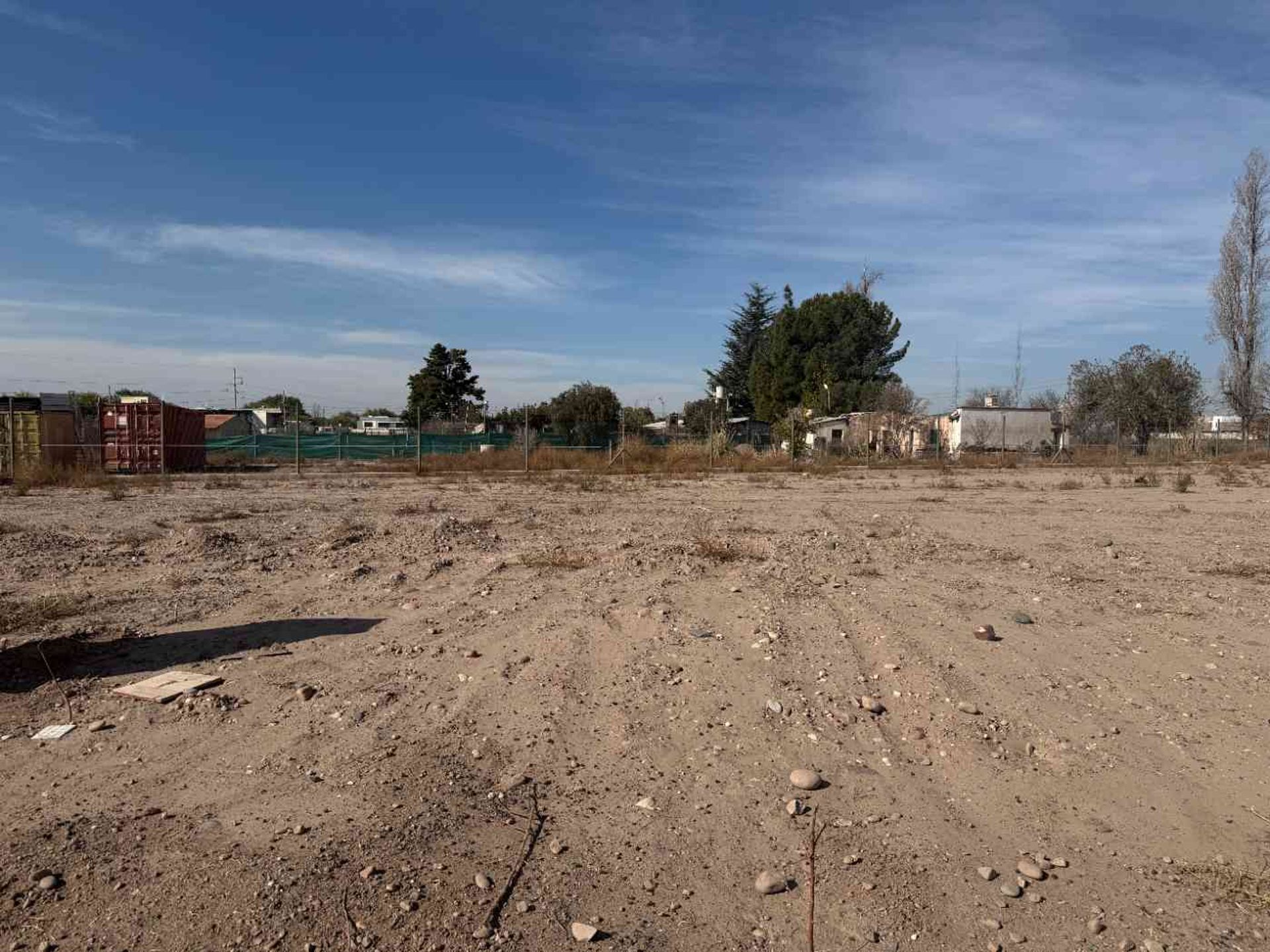 Lote en Venta en Maipu, Mendoza